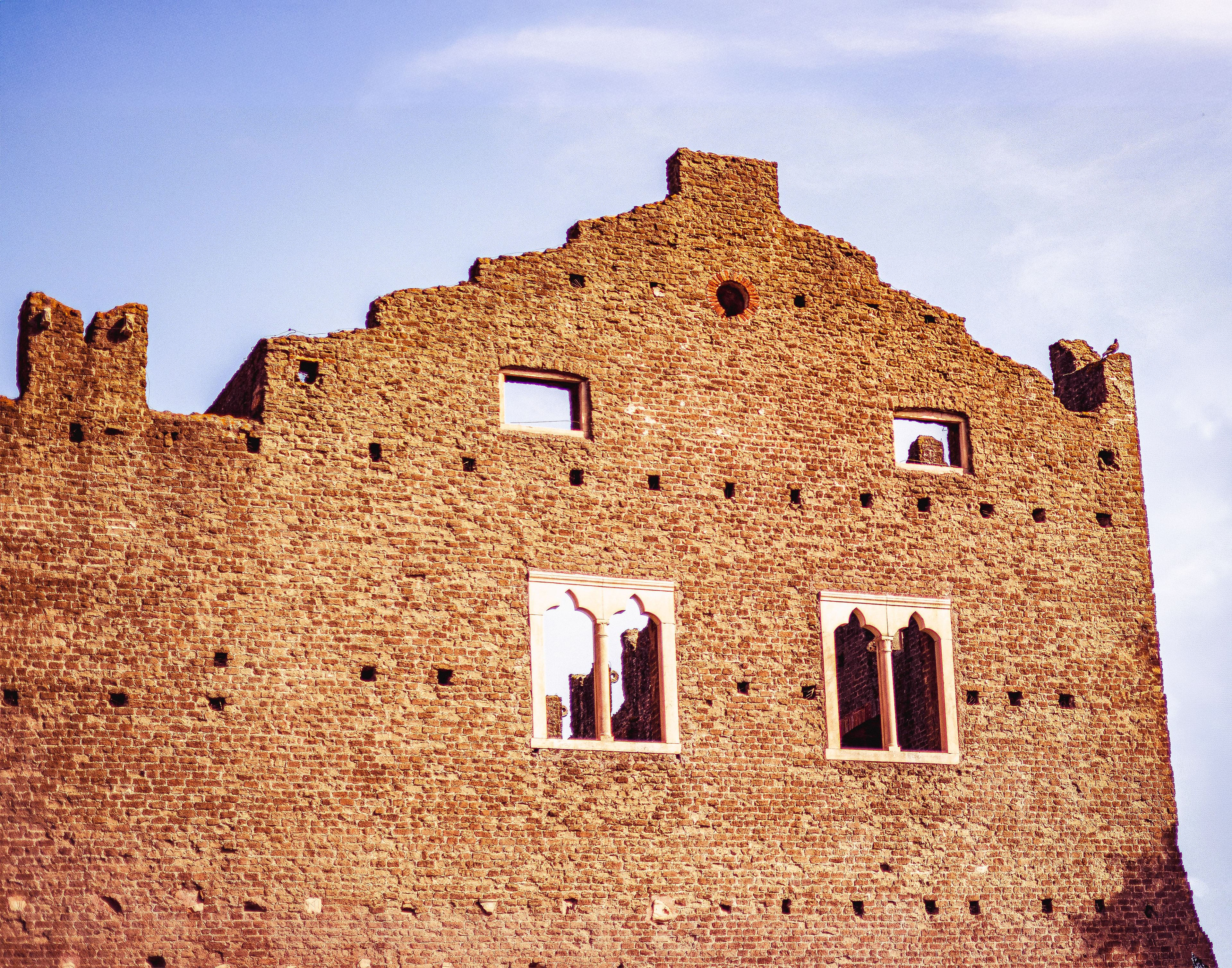 Ostia Antica