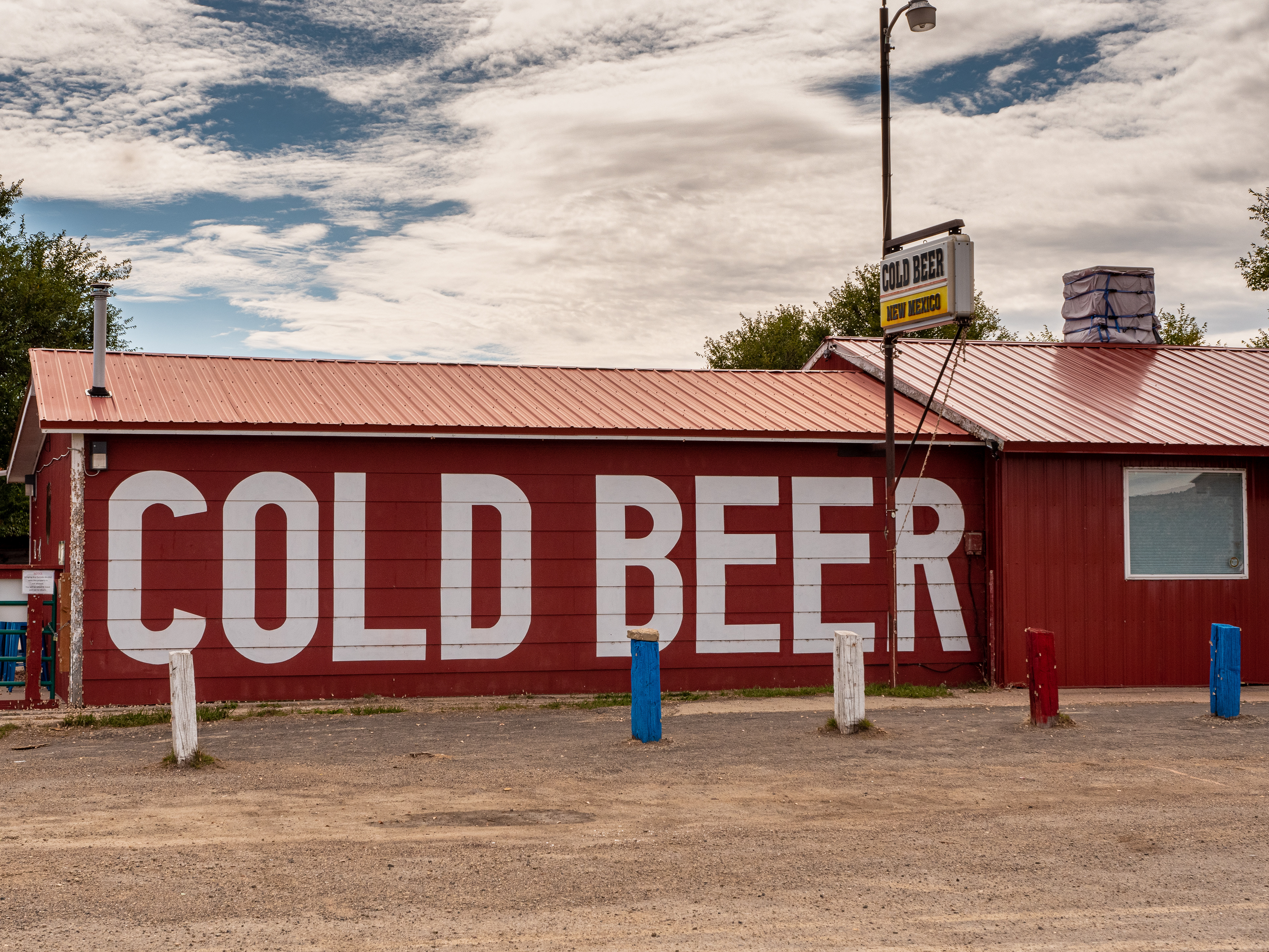 Cold Beer Bar