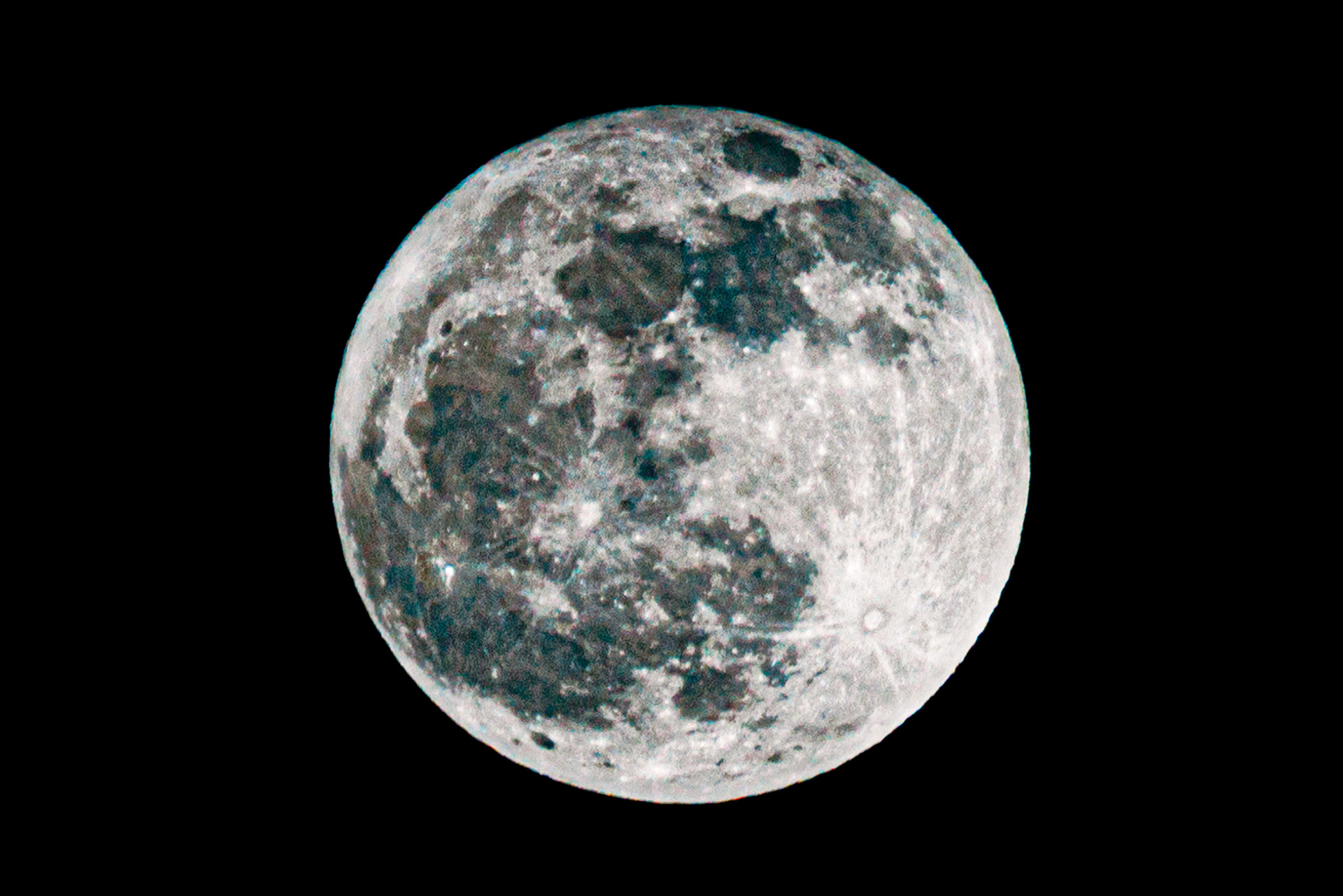 Moon
