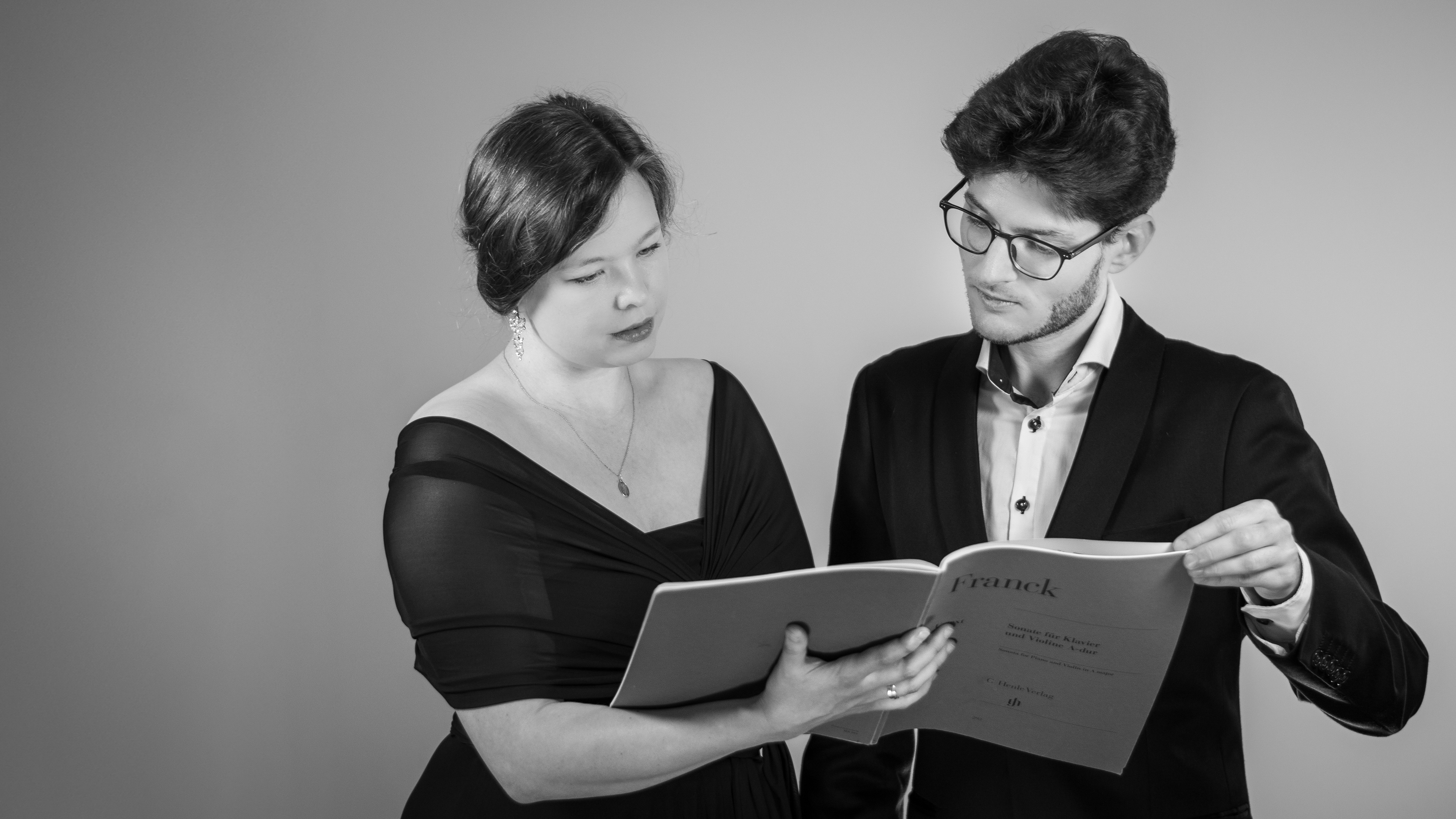 Joanna Staruch-Smolec, Krzysztof Potocznik