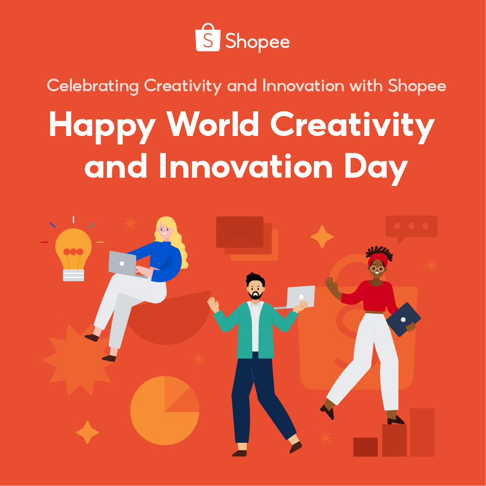 Creativity & Innovation Day 2021