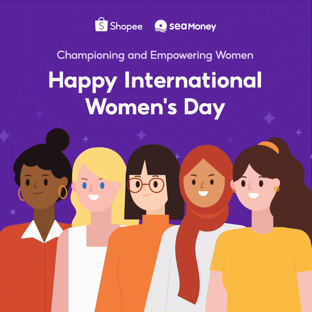 Women's Day Post 2021