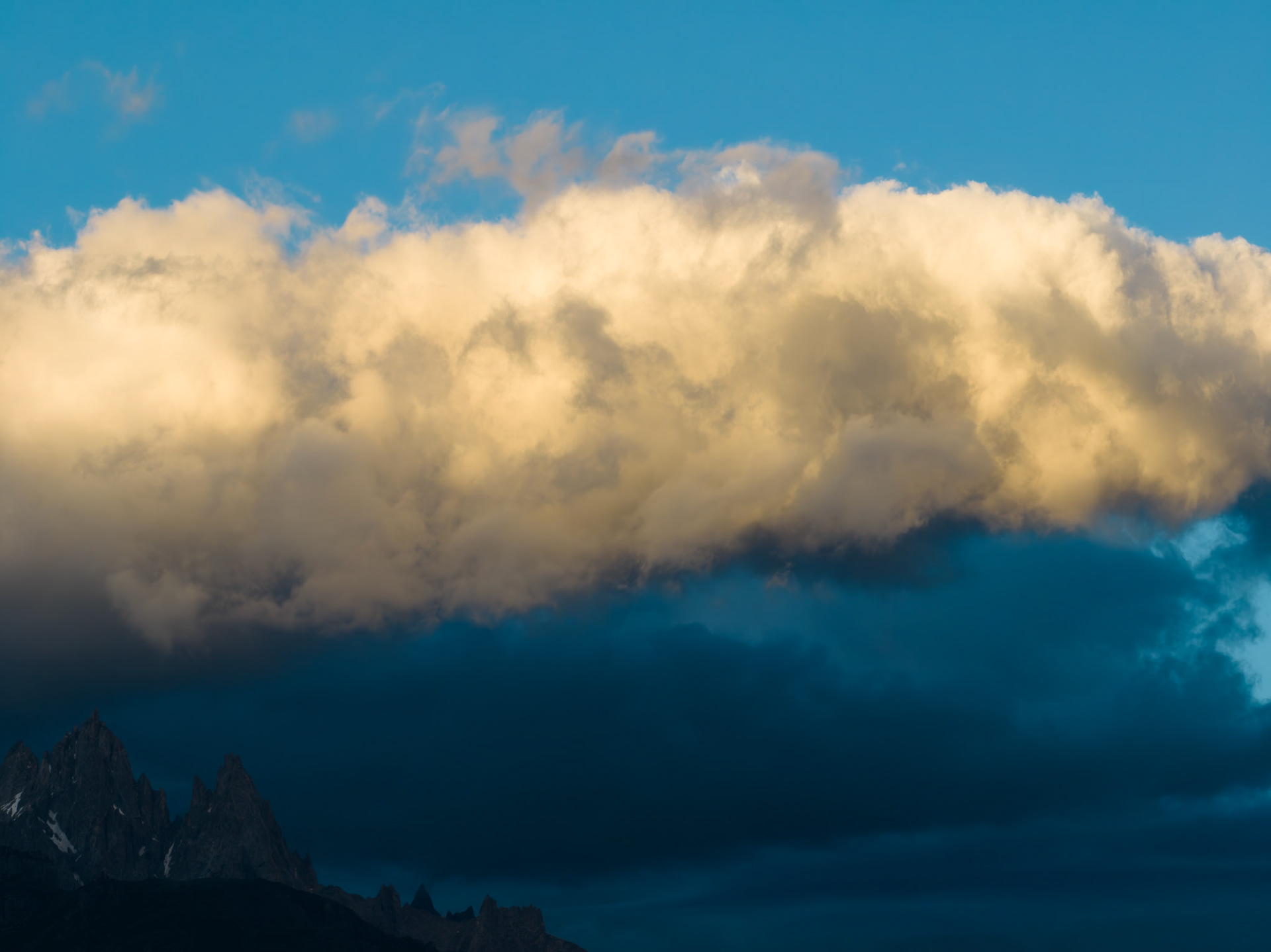 Hunza Valley, Karakoram range, Pakistan