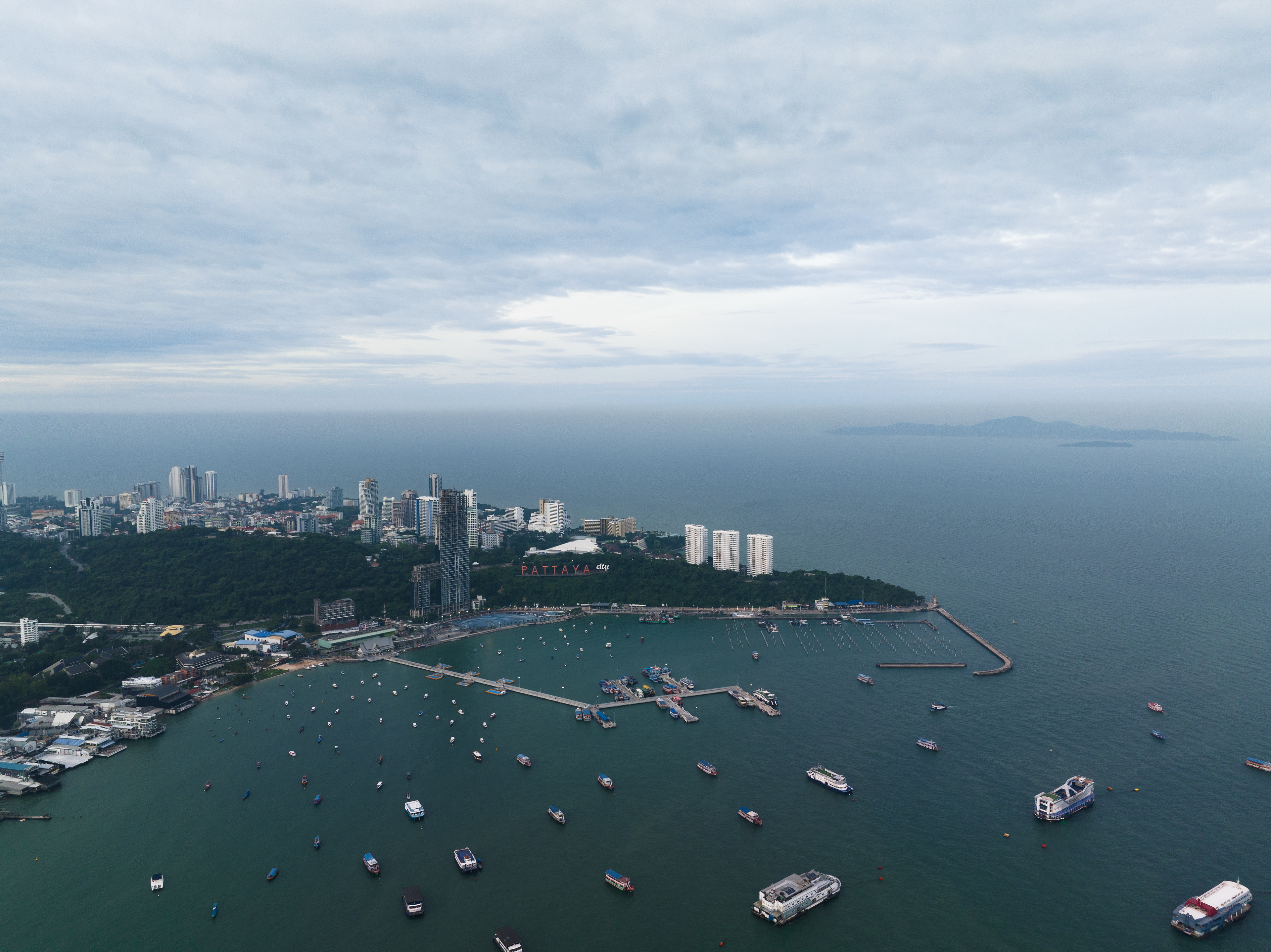 Mariana of Pattaya, Thailand