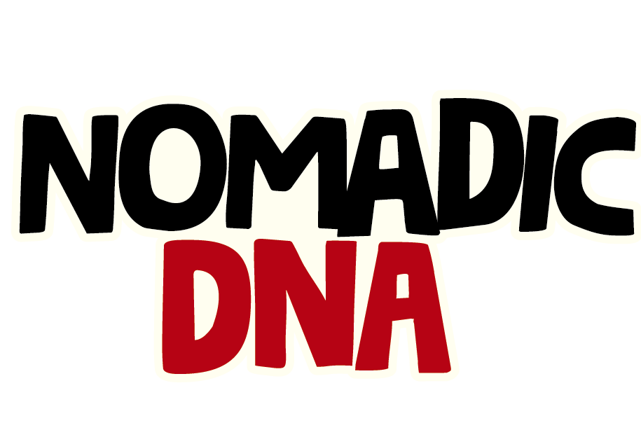 Nomadic Dna