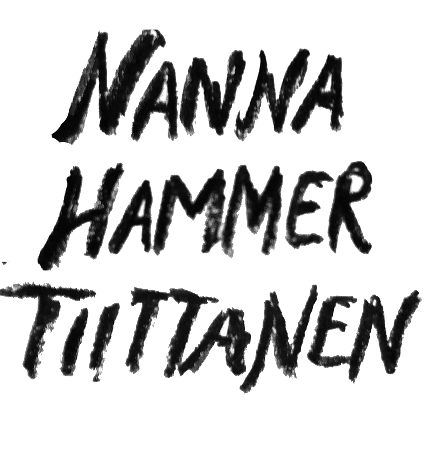 Nanna Hammer