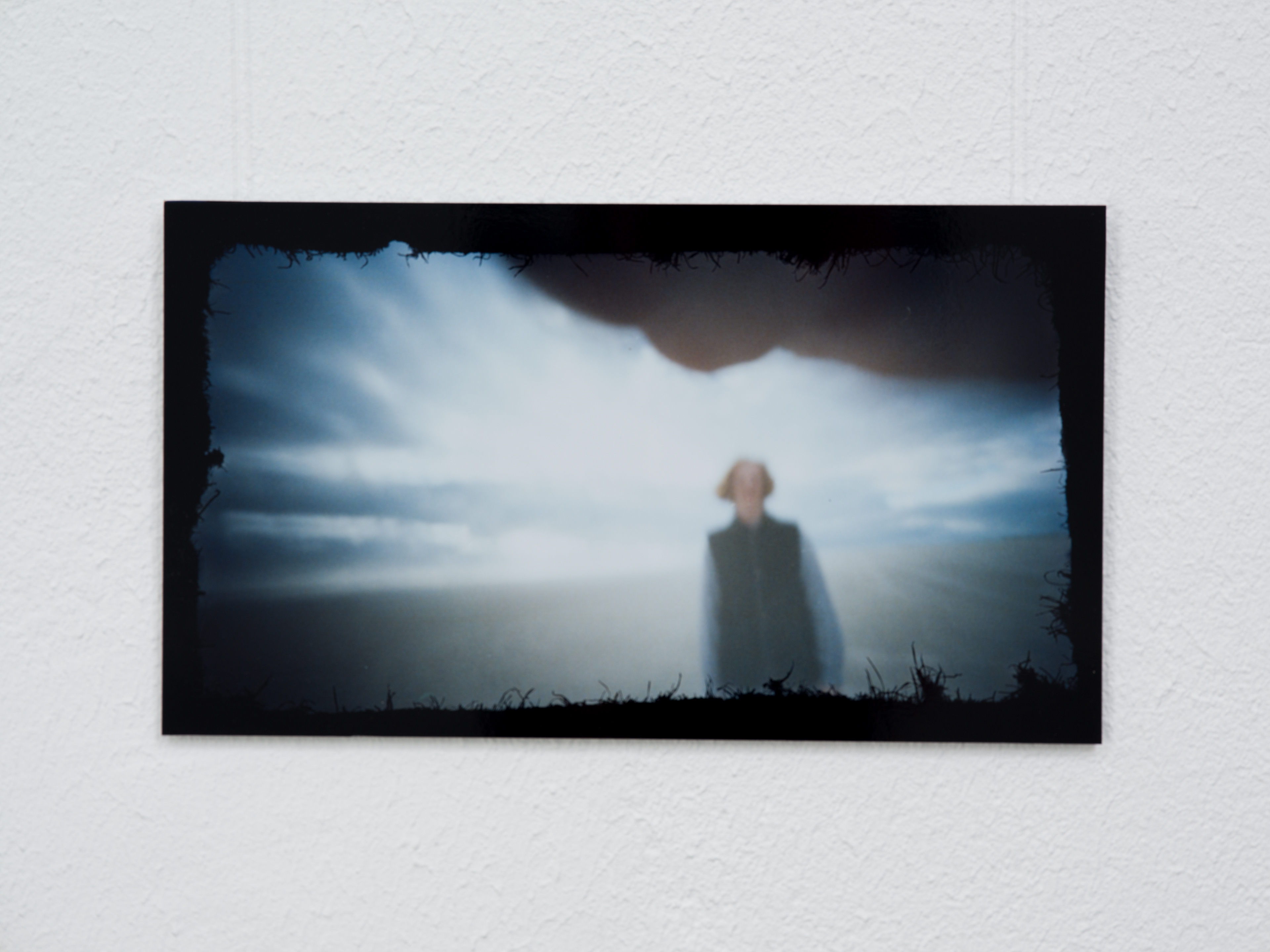 "Low Tide Apparition"