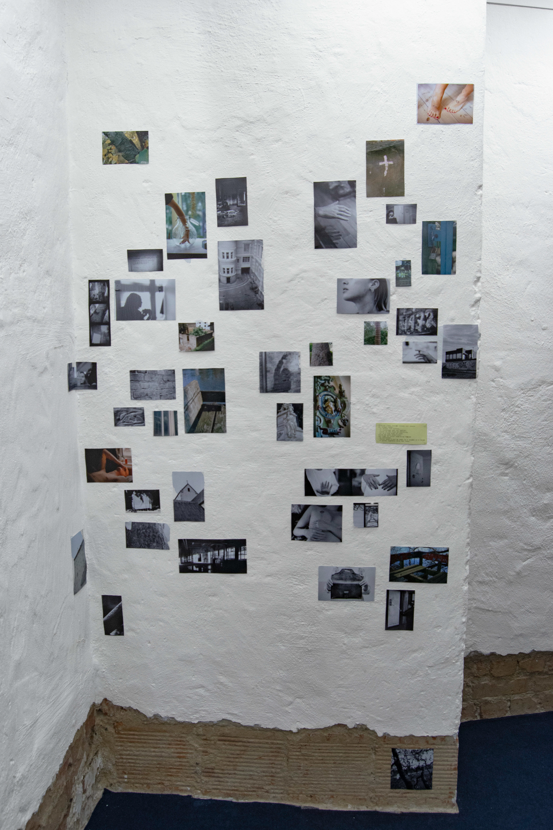 My Name Still Grows, Kulturnatta, 2022