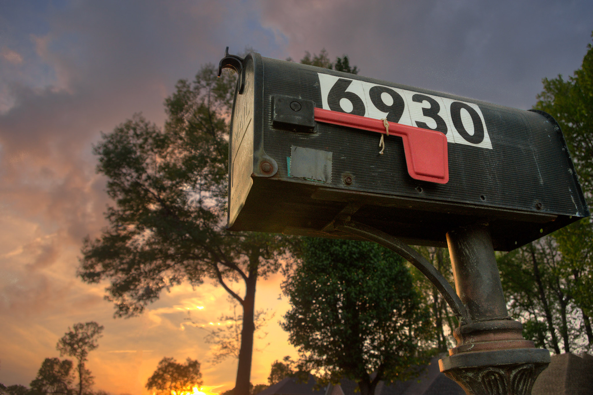 Mailbox