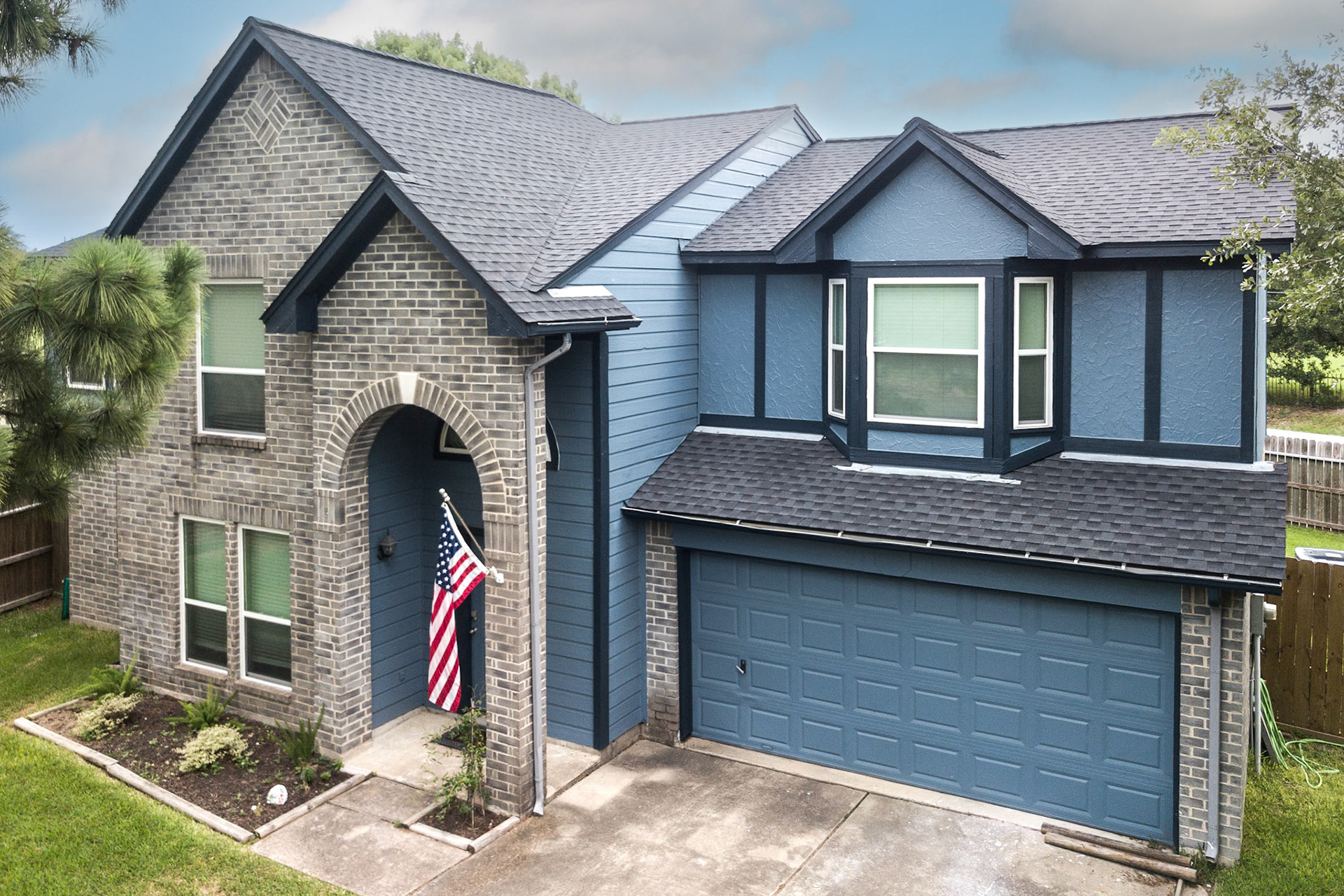 Part 107 Drone Pilots