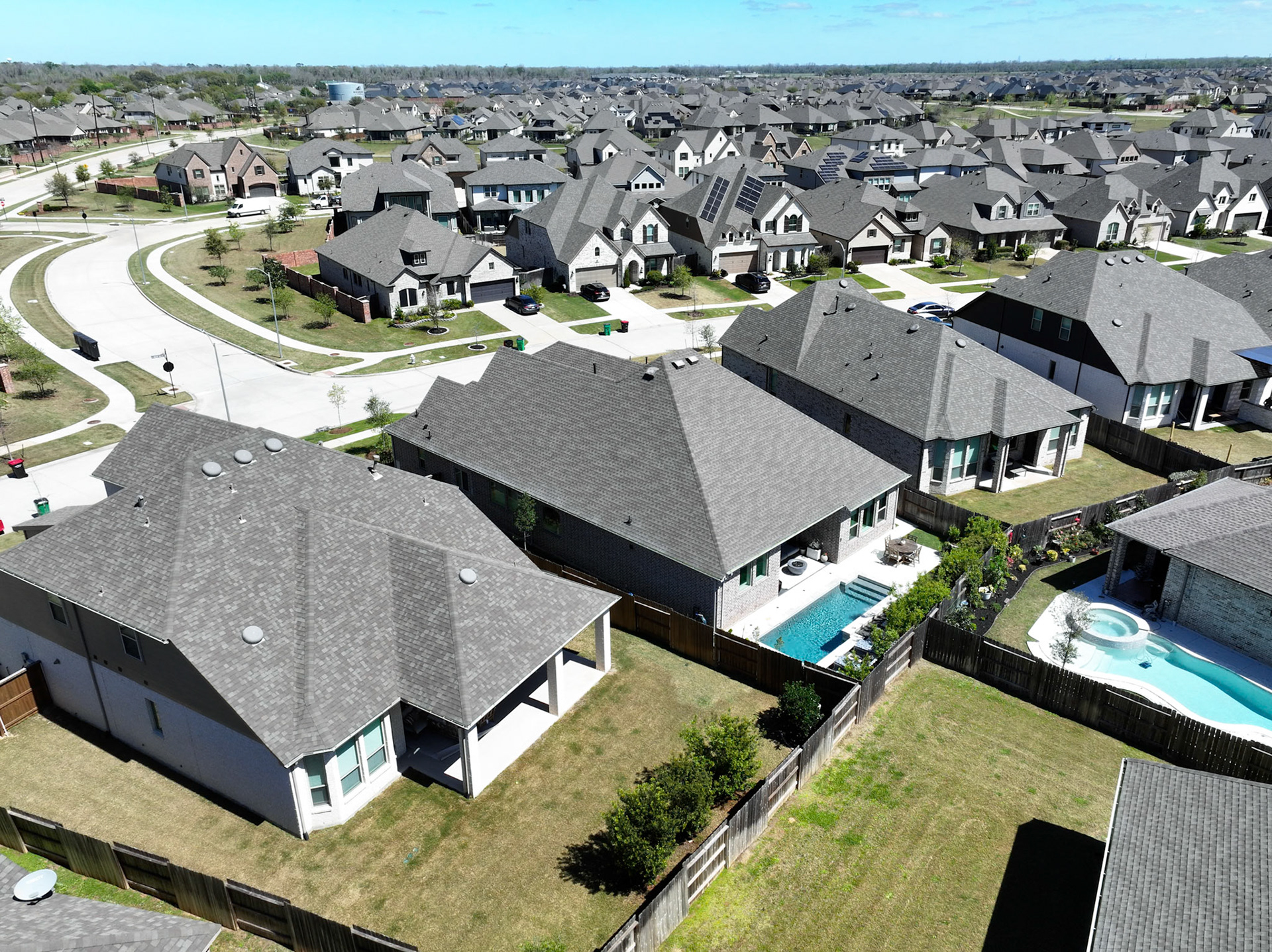 Richmond Area by Marsar visual Works