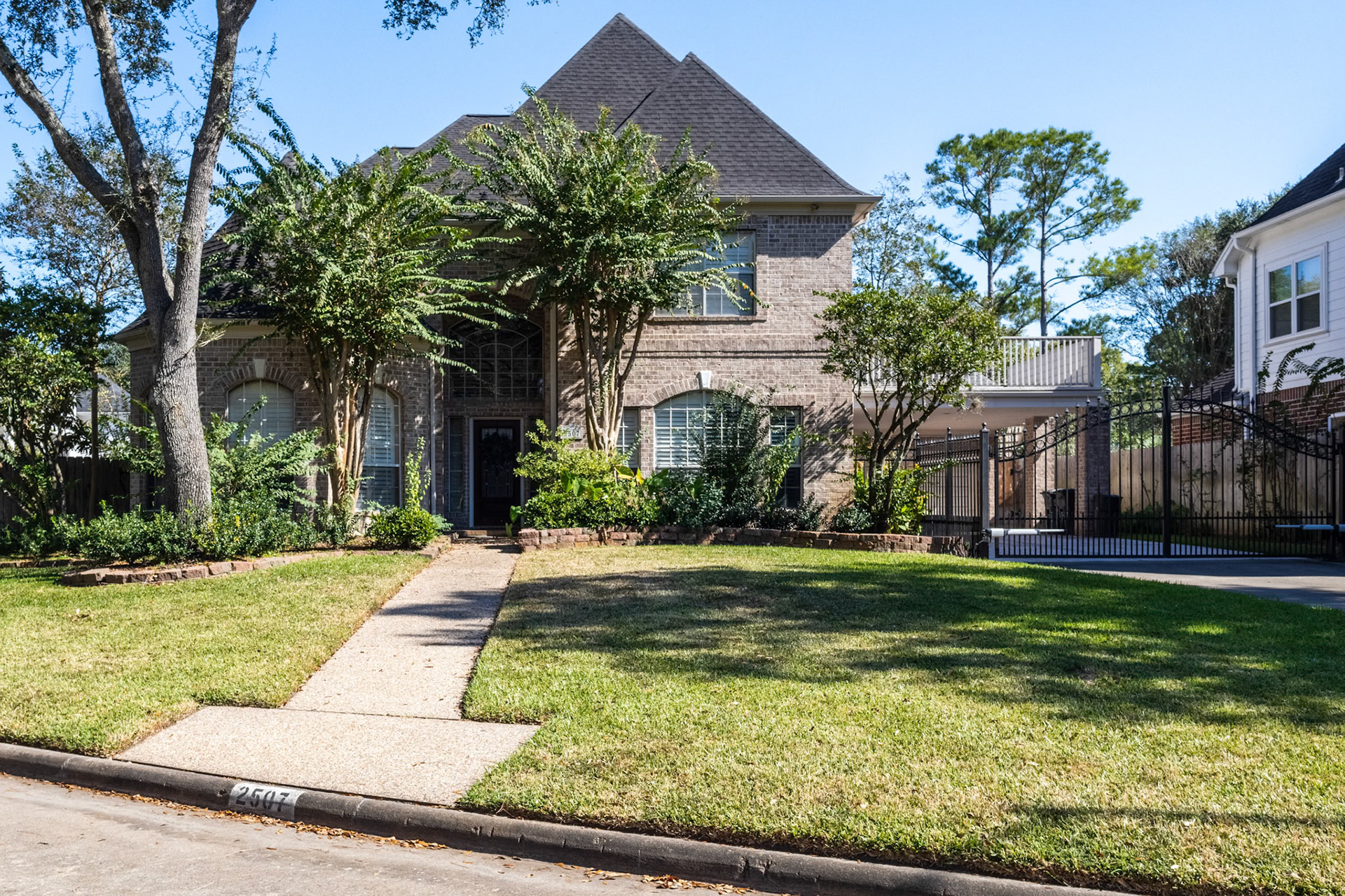 Professional Residential Photography