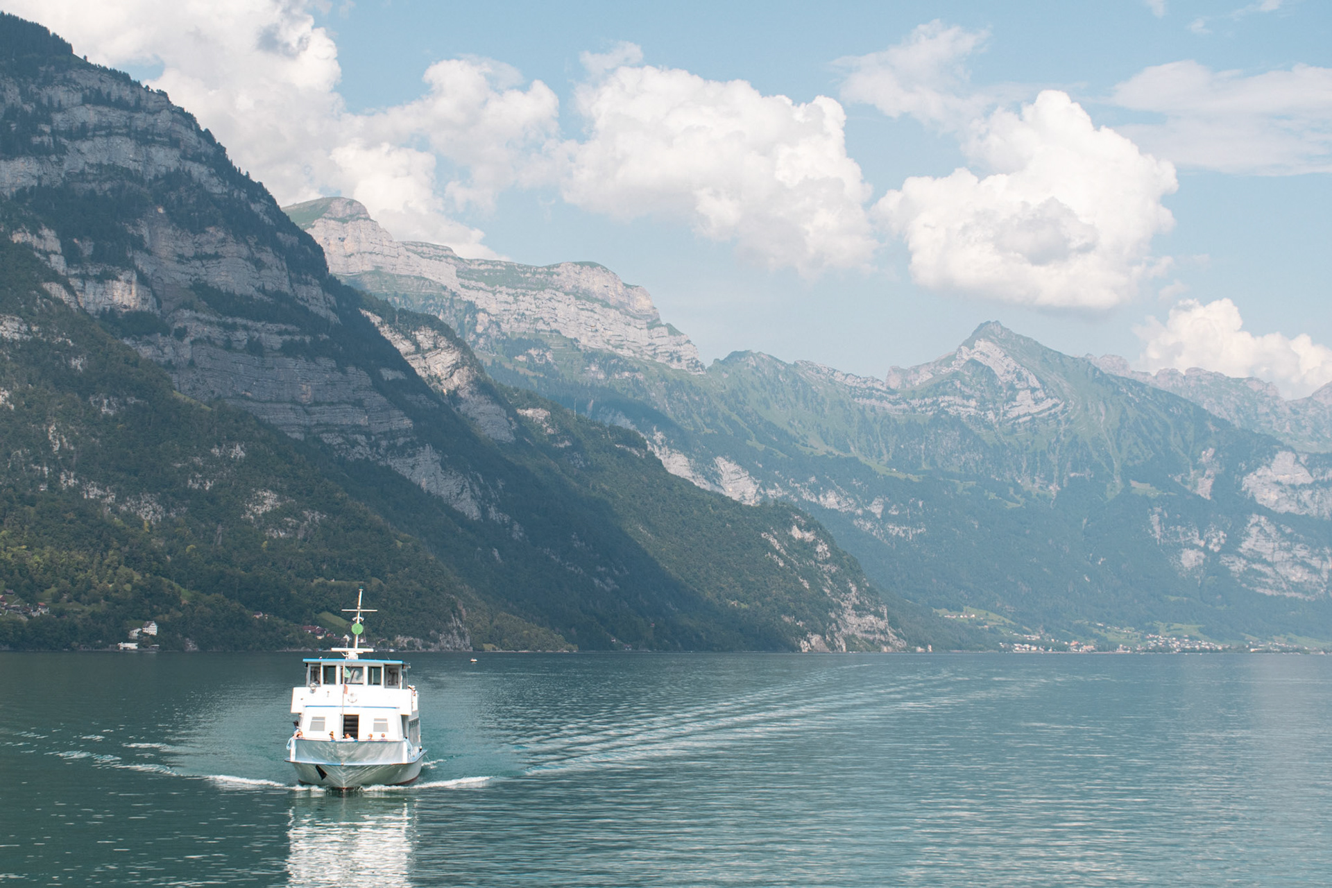Wallensee