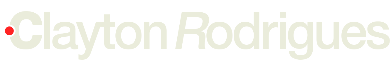 Clayton Rodrigues