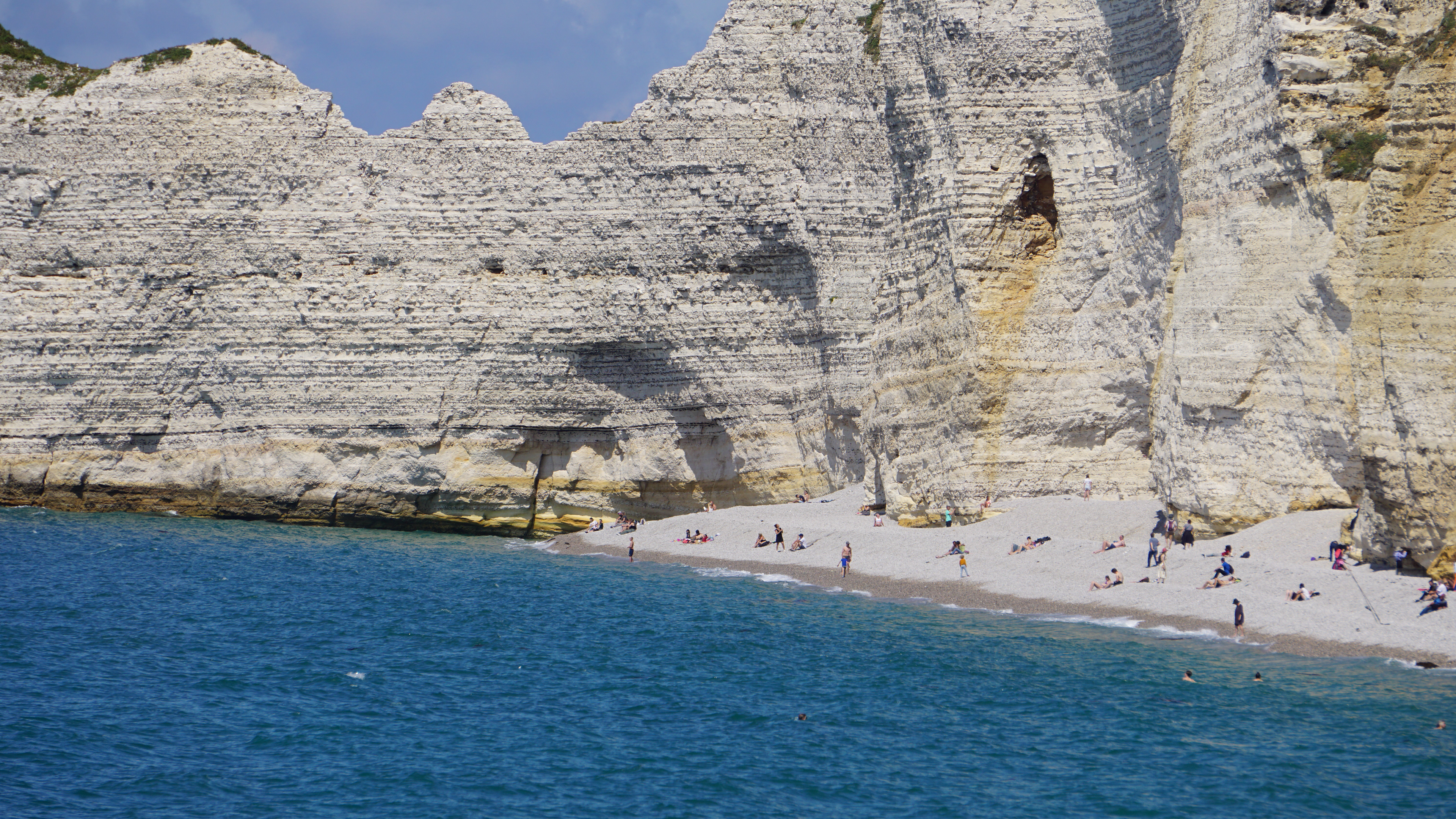 Etretat