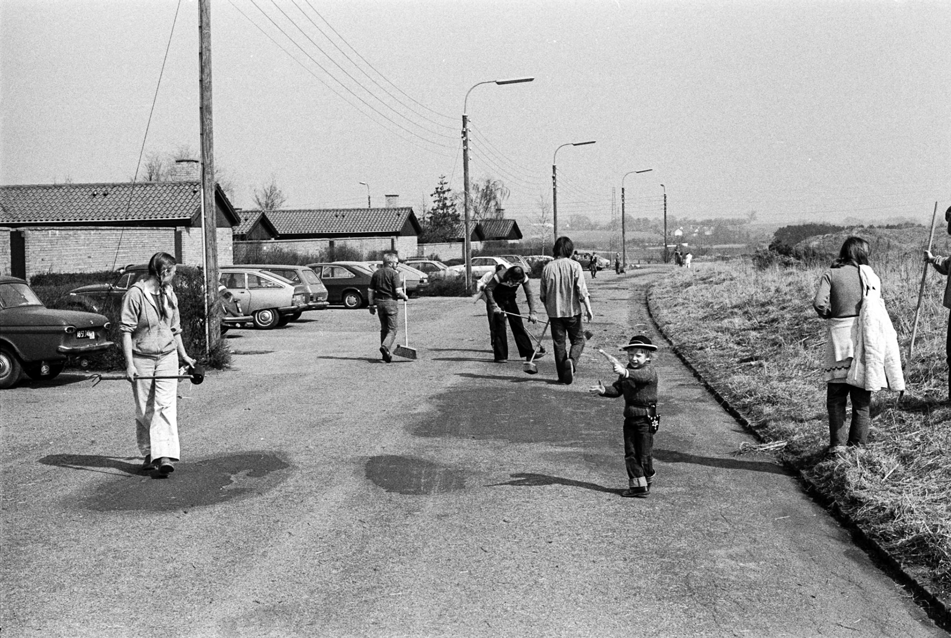 ,1980,Forår,Gl.toftegård,Oprydningsdag