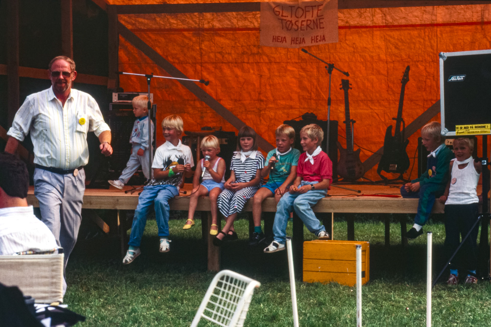 1988,sommerfest,gltoft