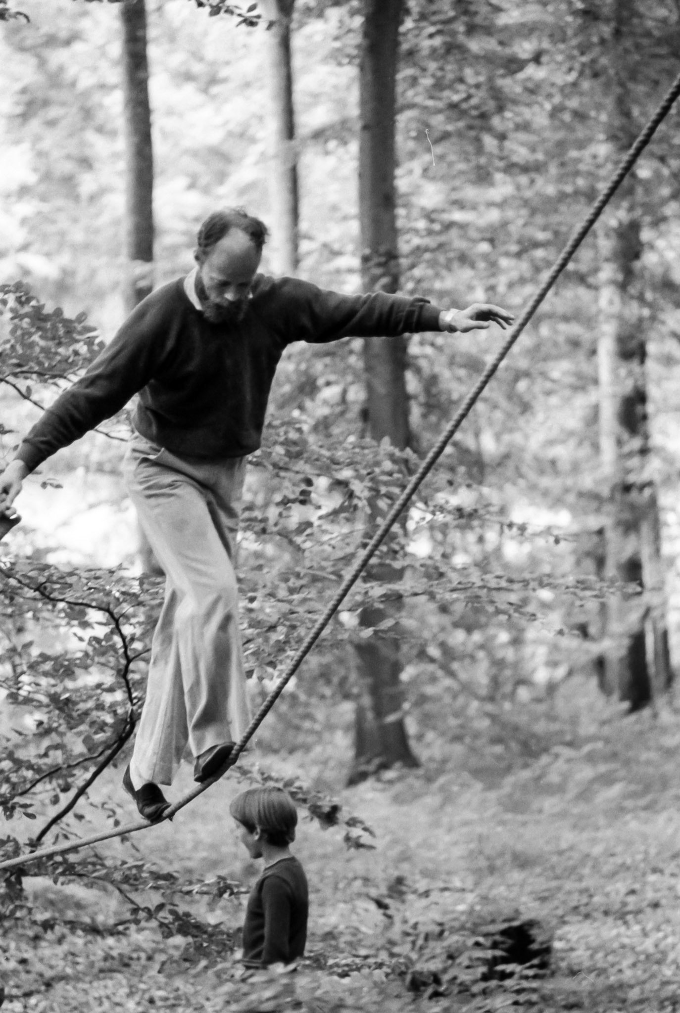 skovtur,1980,Gl.Toft