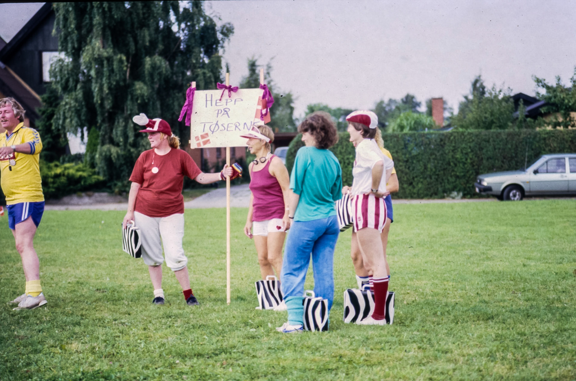 1988,sommerfest,gltoft