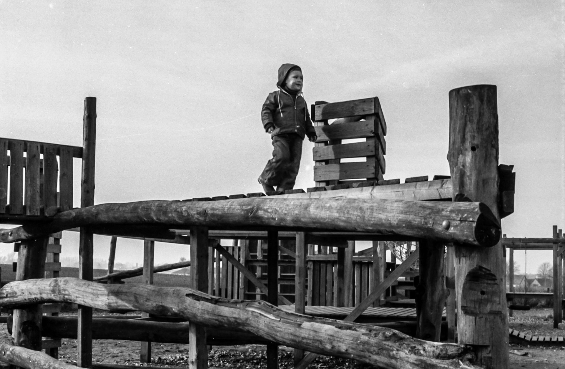 legepladsen,1975,GlToftegård