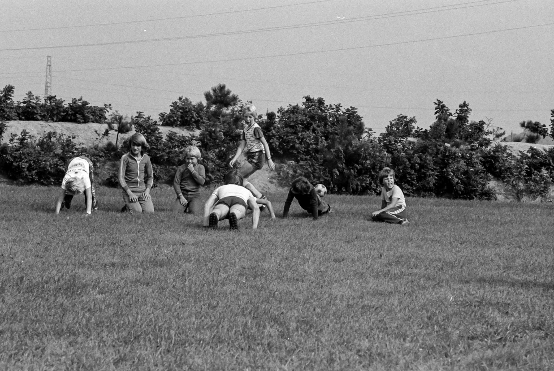 legedag,1980,Gl.Toft