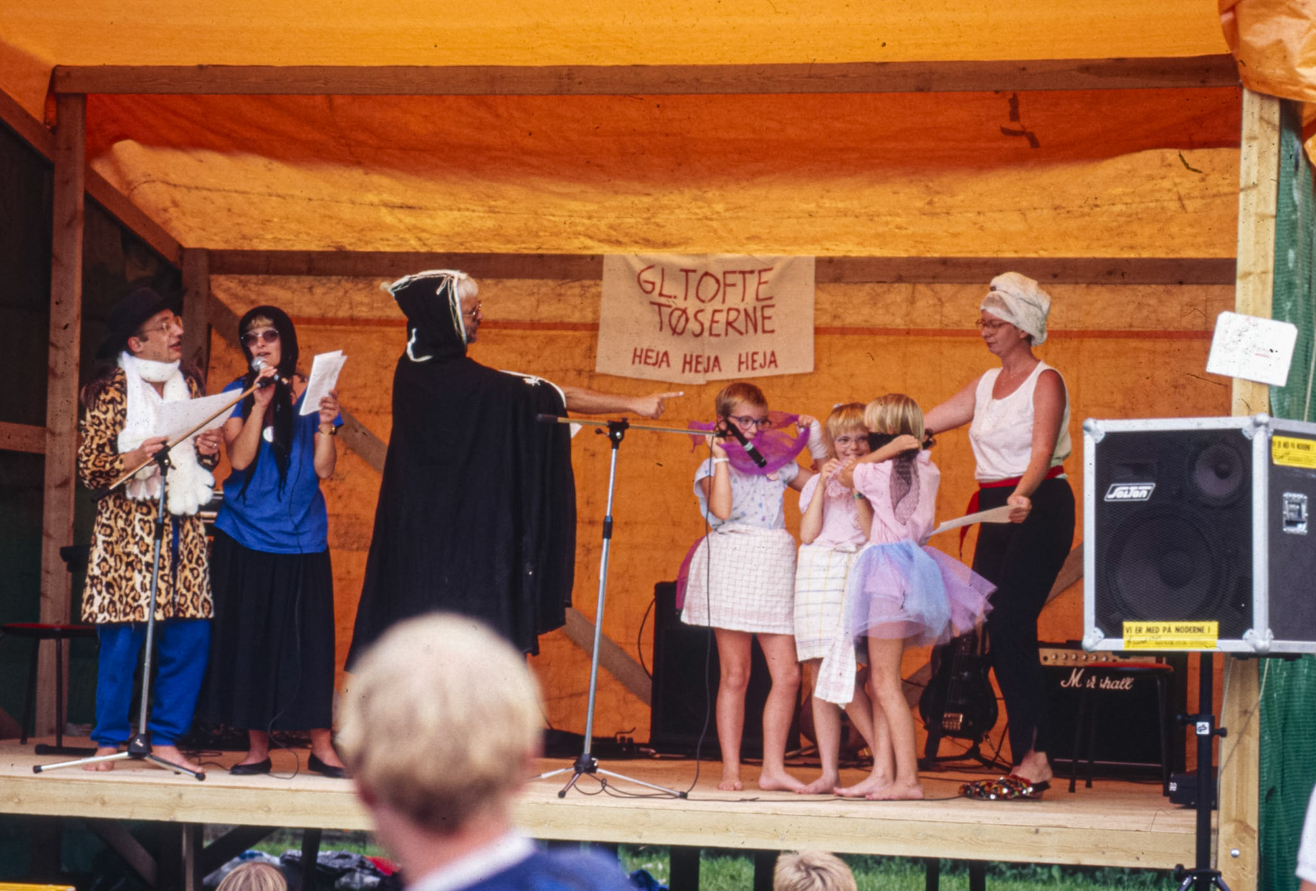 1988,sommerfest,gltoft