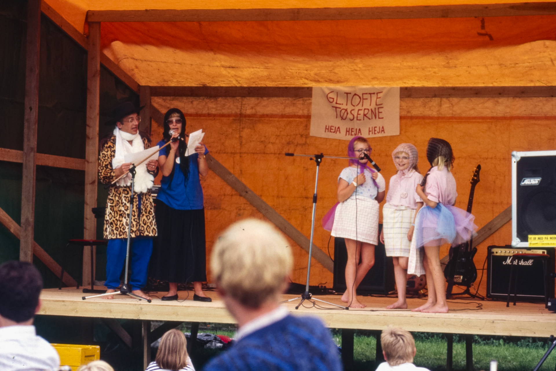 1988,sommerfest,gltoft