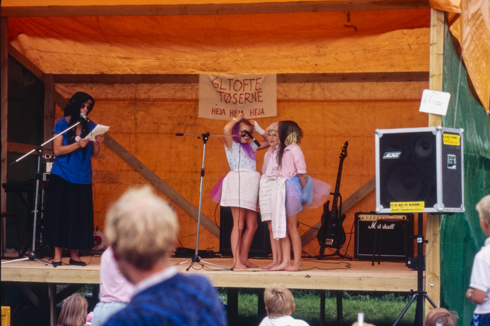 1988,sommerfest,gltoft