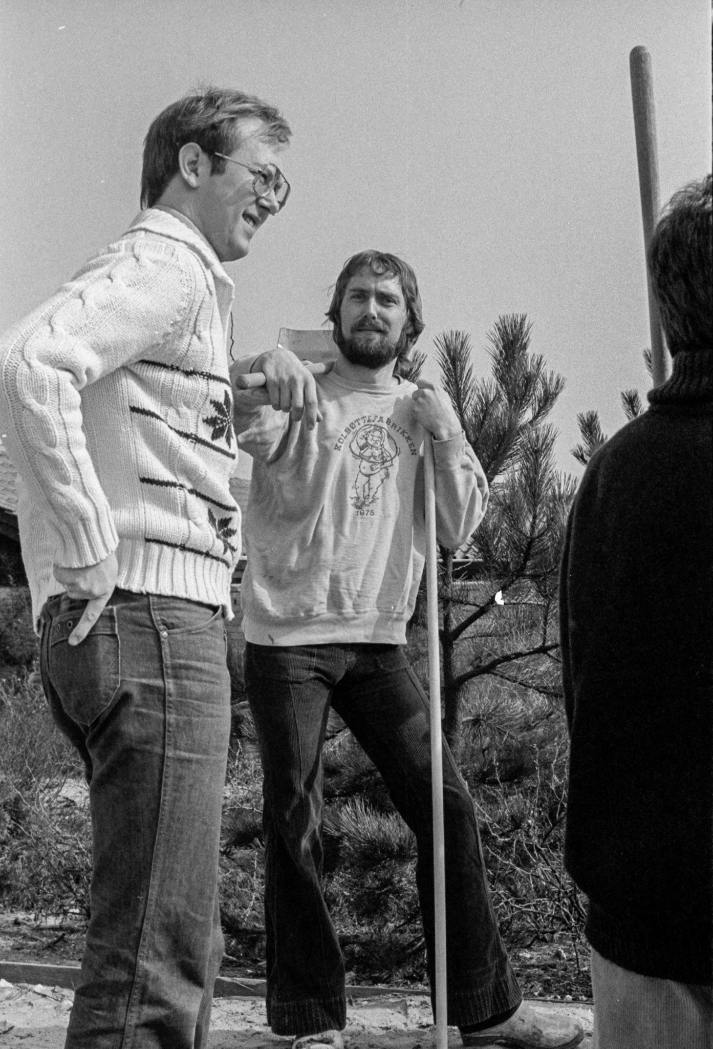 ,1980,Forår,Gl.toftegård,Oprydningsdag
