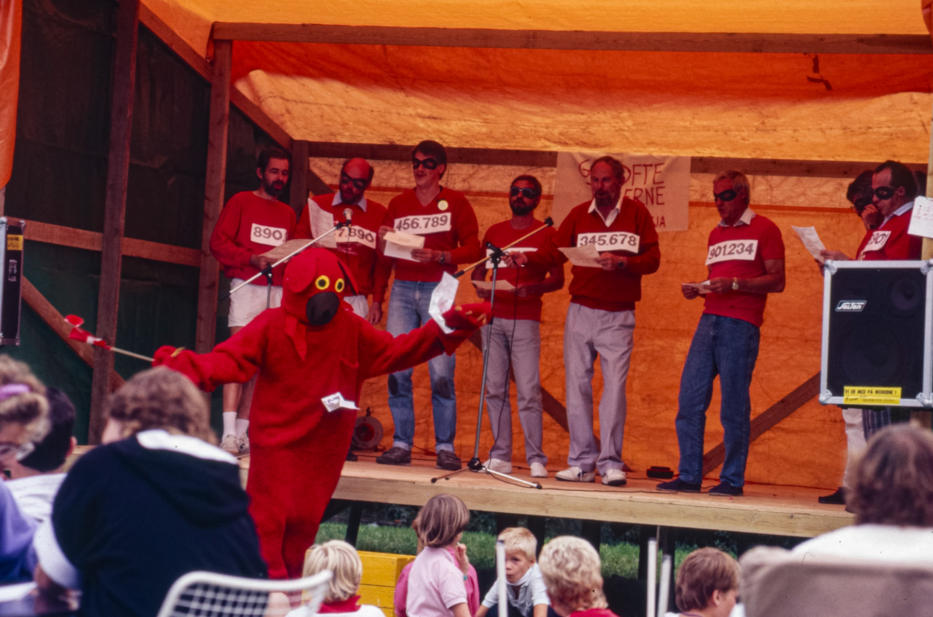 1988,sommerfest,gltoft