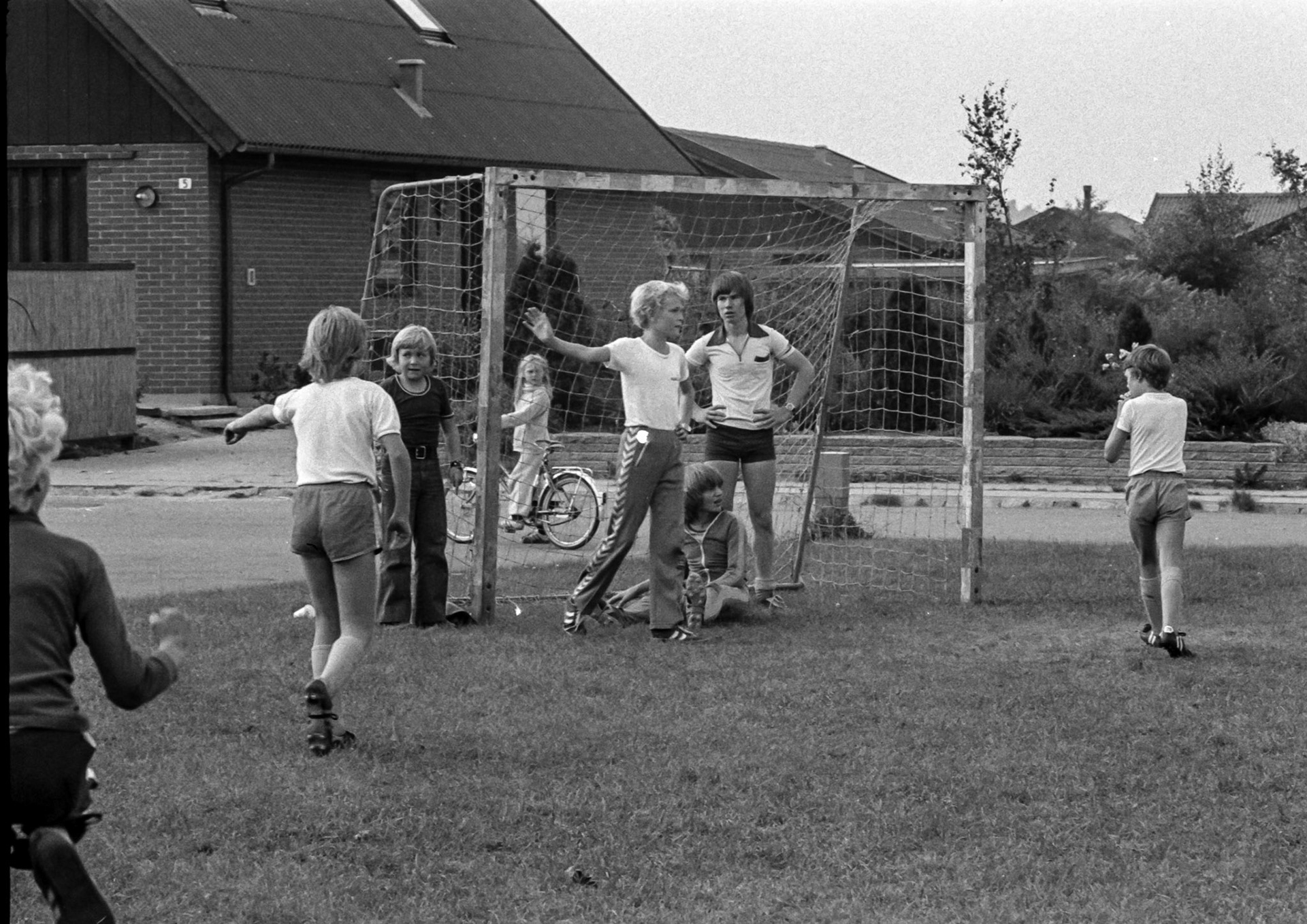 legedag,1980,Gl.Toft