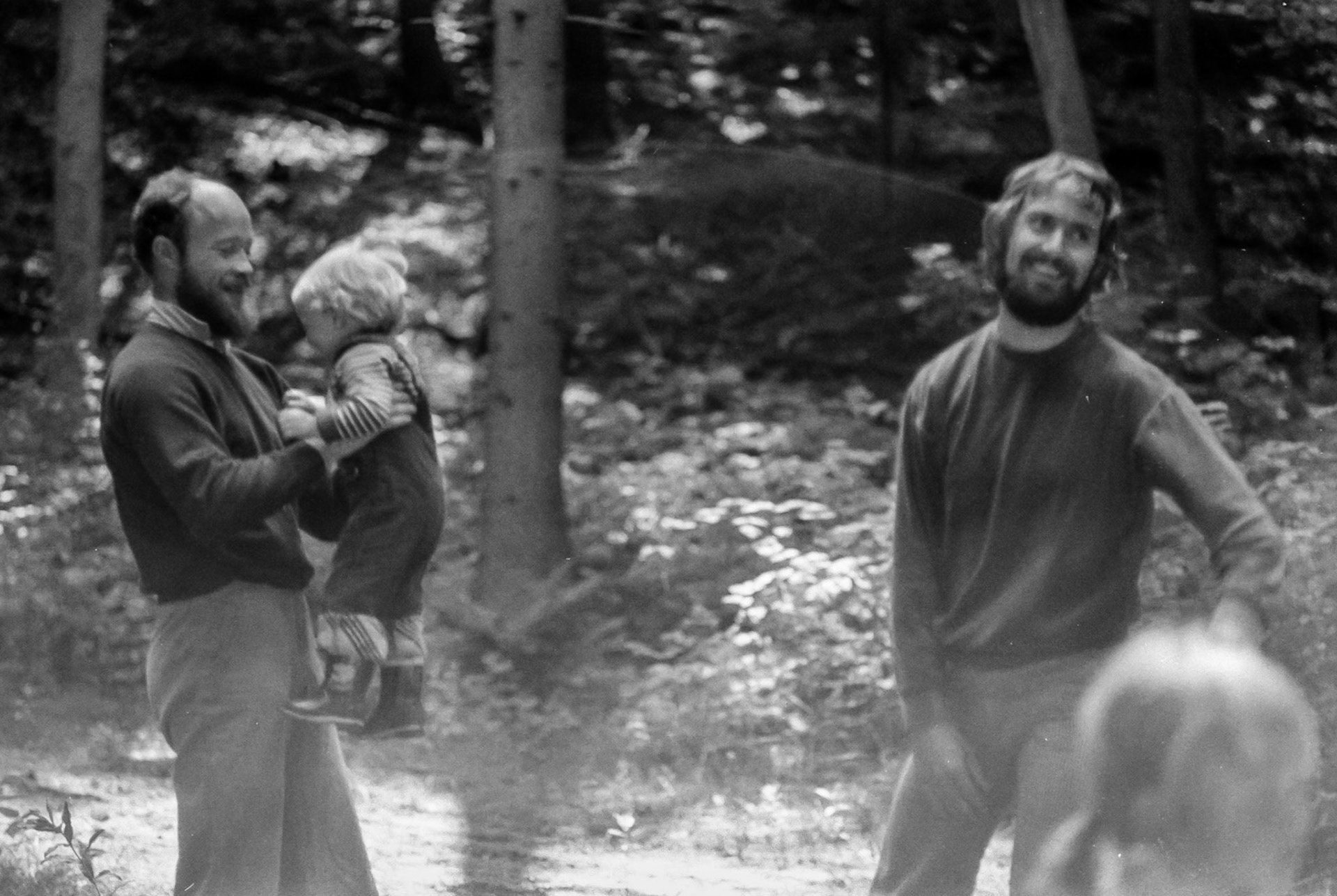 skovtur,1980,Gl.Toft