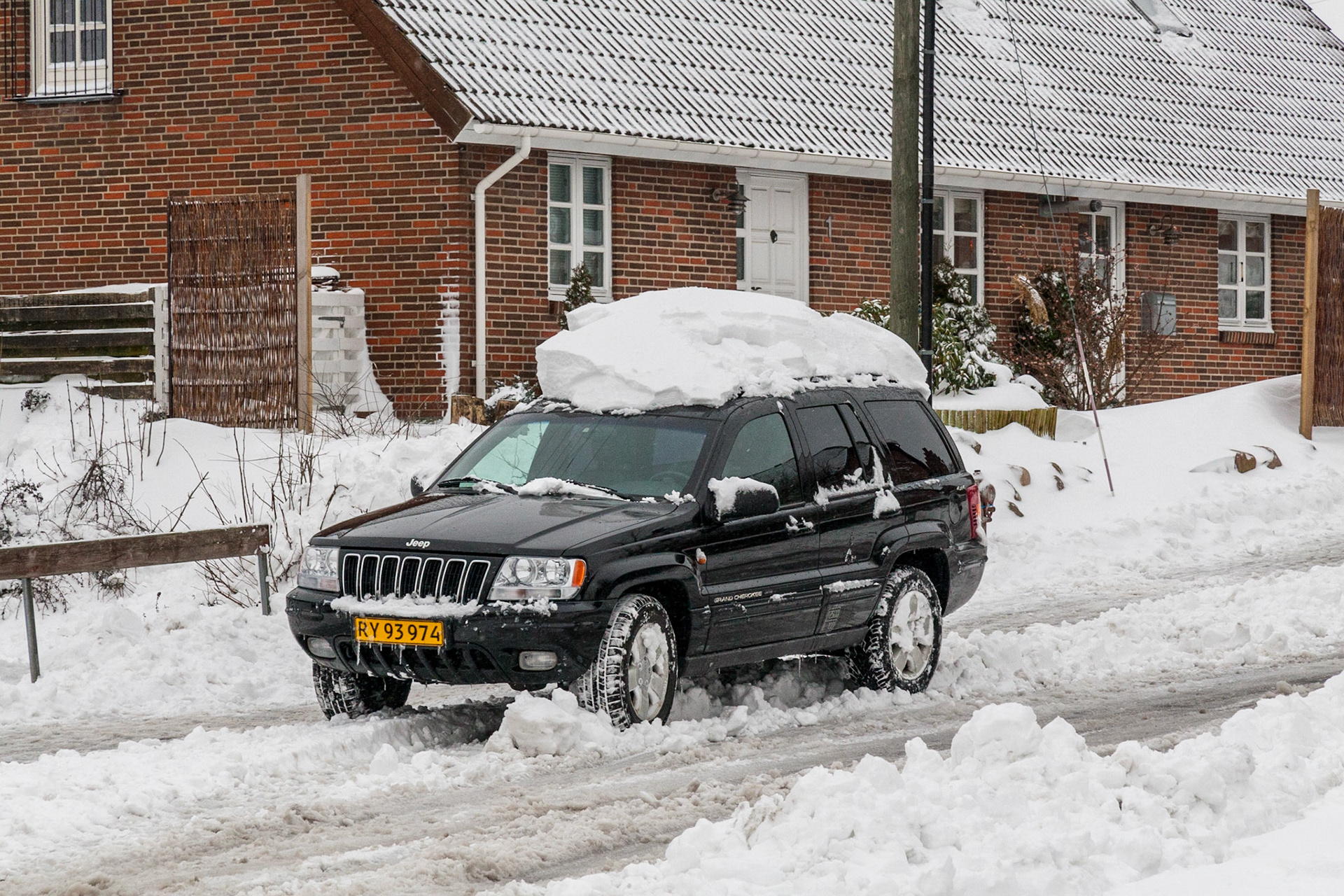 2006,ølstykke,vinter,sne