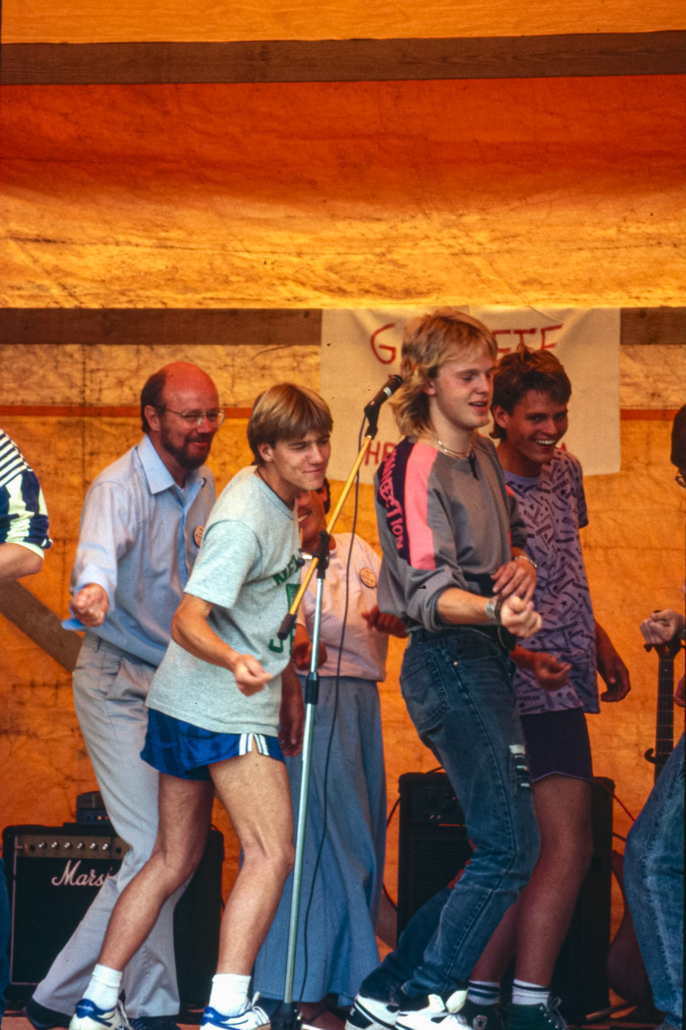 1988,sommerfest,gltoft