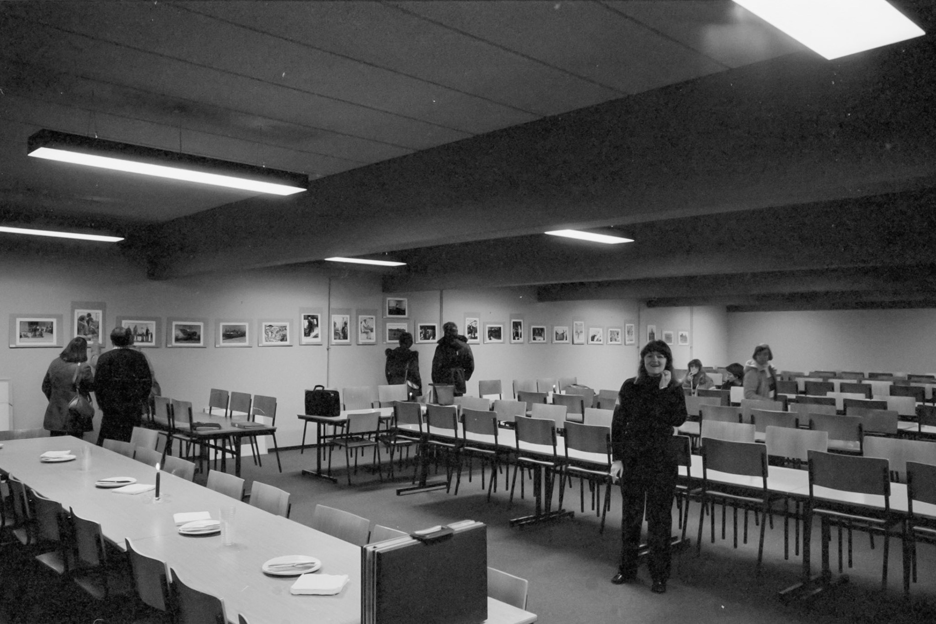 1981.Gl.Toftegård, generalforsamling, hampen