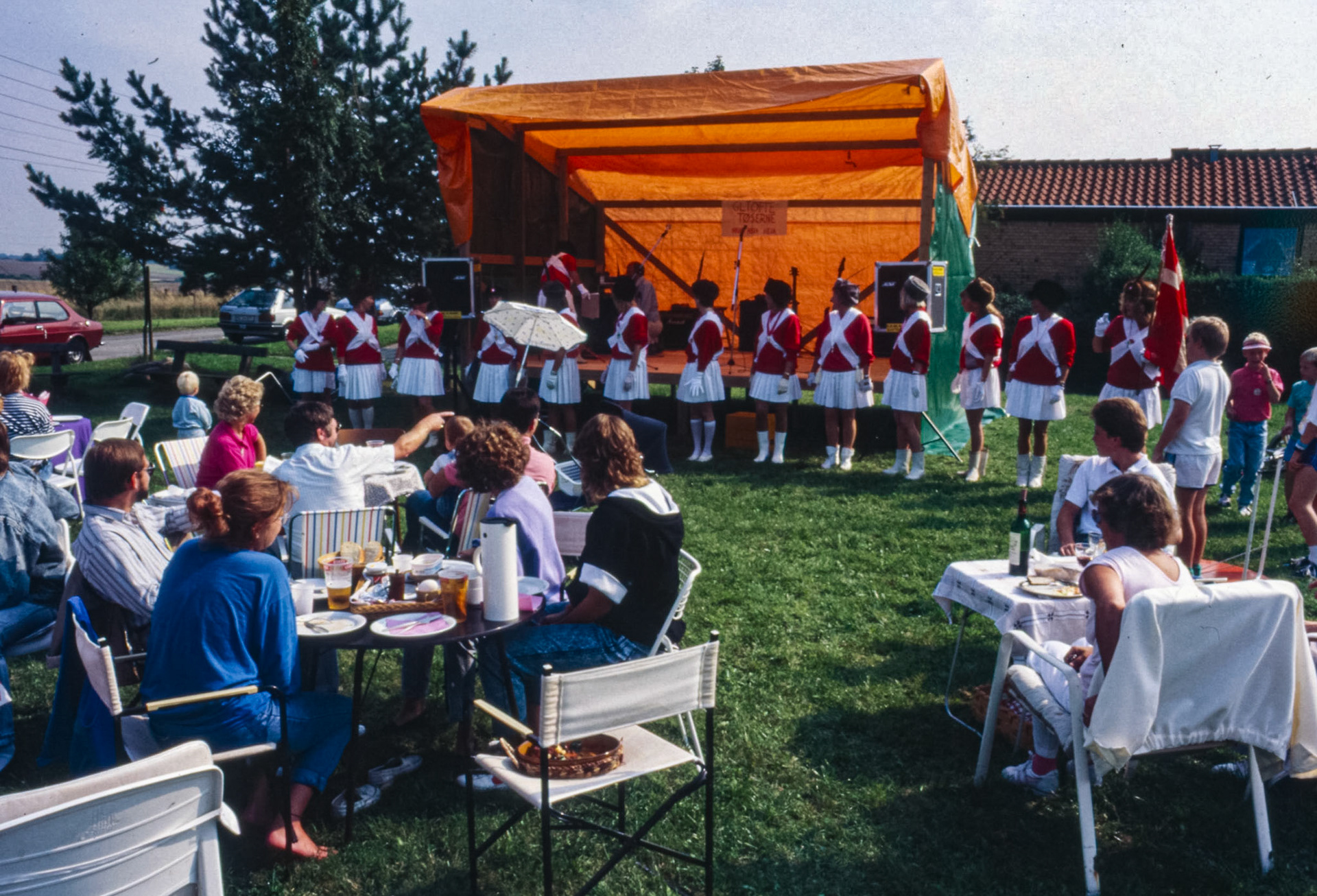 1988,sommerfest,gltoft