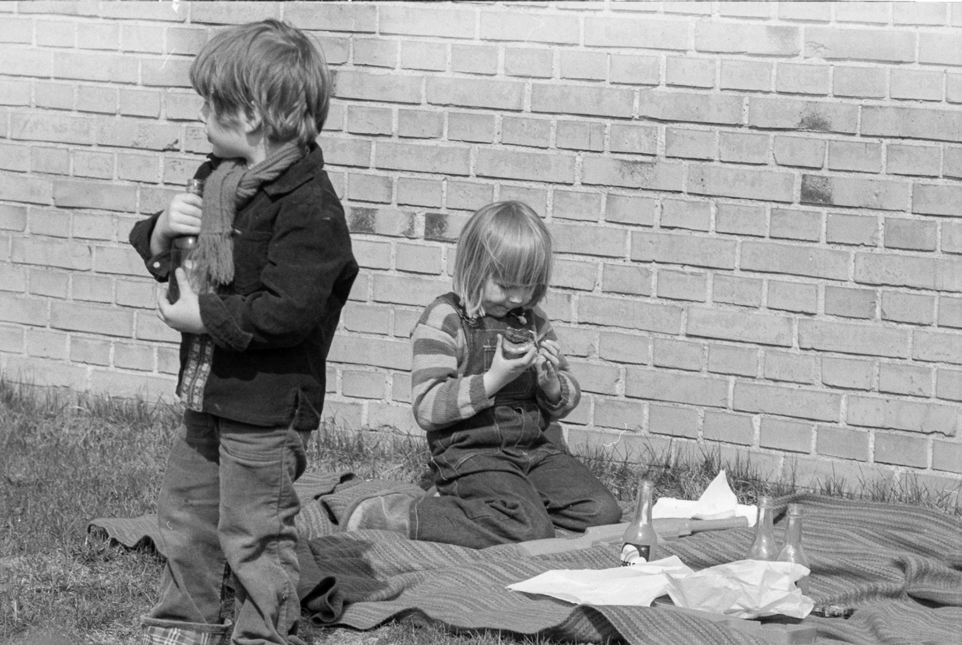 ,1980,Forår,Gl.toftegård,Oprydningsdag