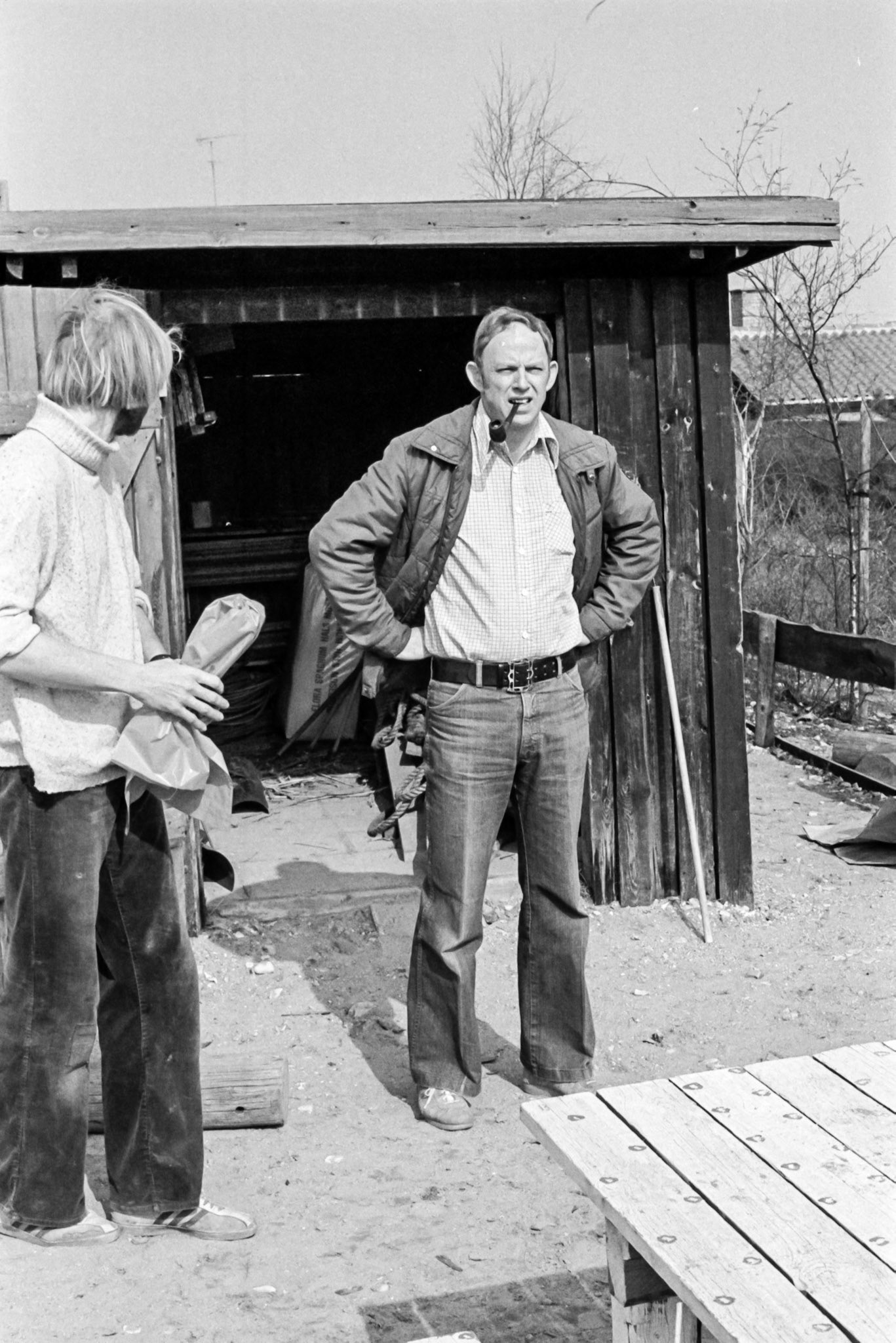 ,1980,Forår,Gl.toftegård,Oprydningsdag