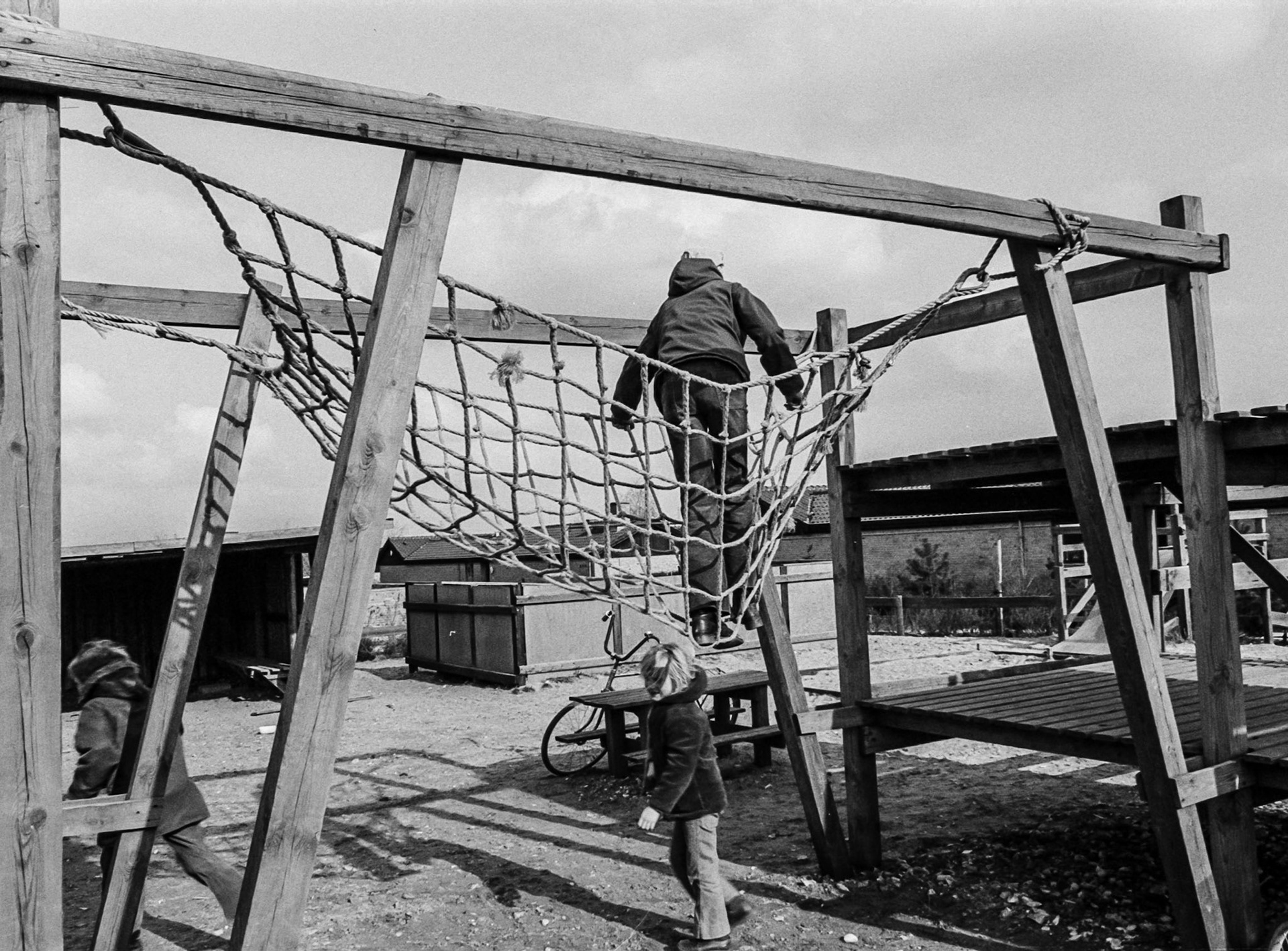 legepladsen,1975,GlToftegård