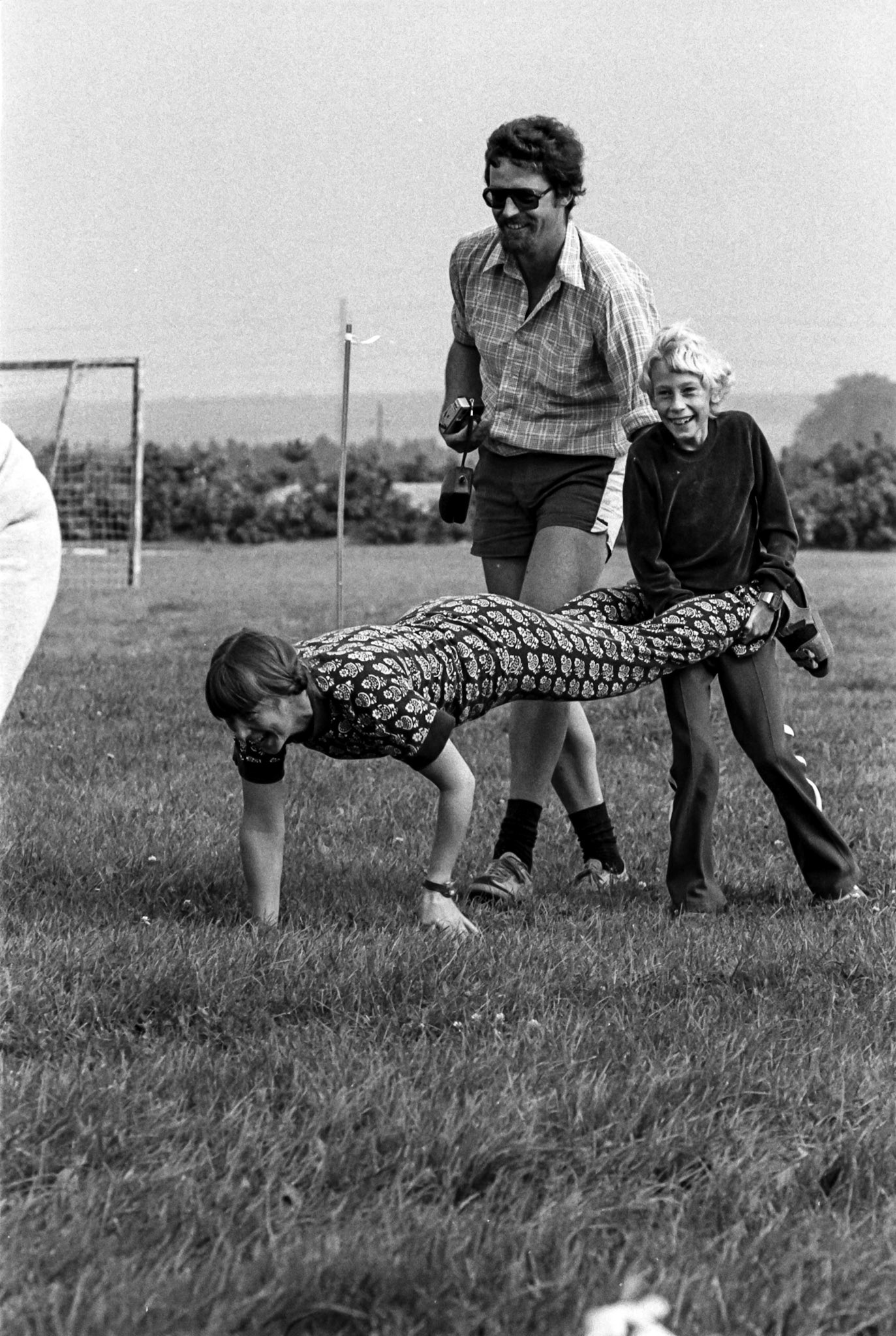 legedag,1980,Gl.Toft