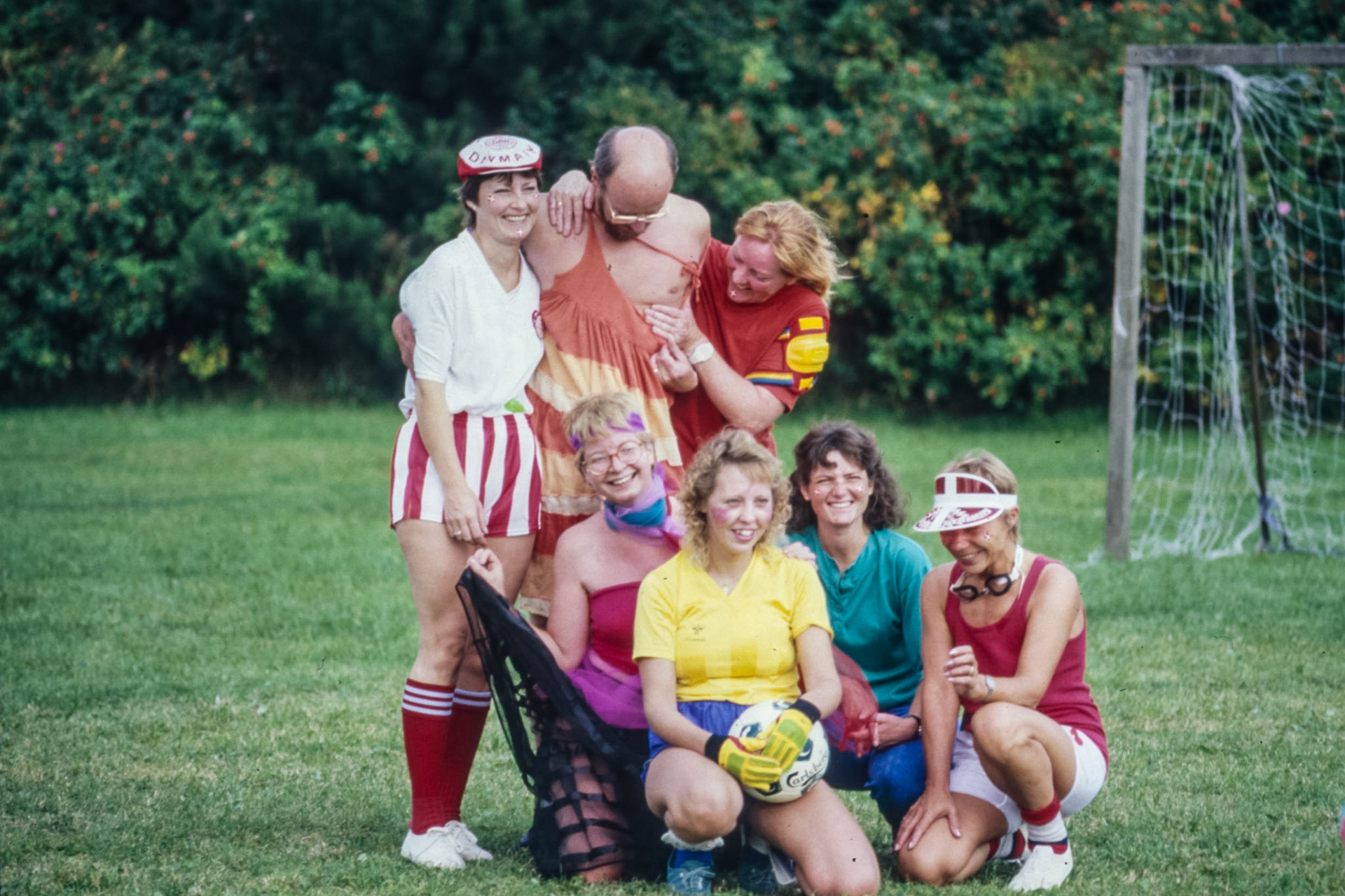 1988,sommerfest,gltoft