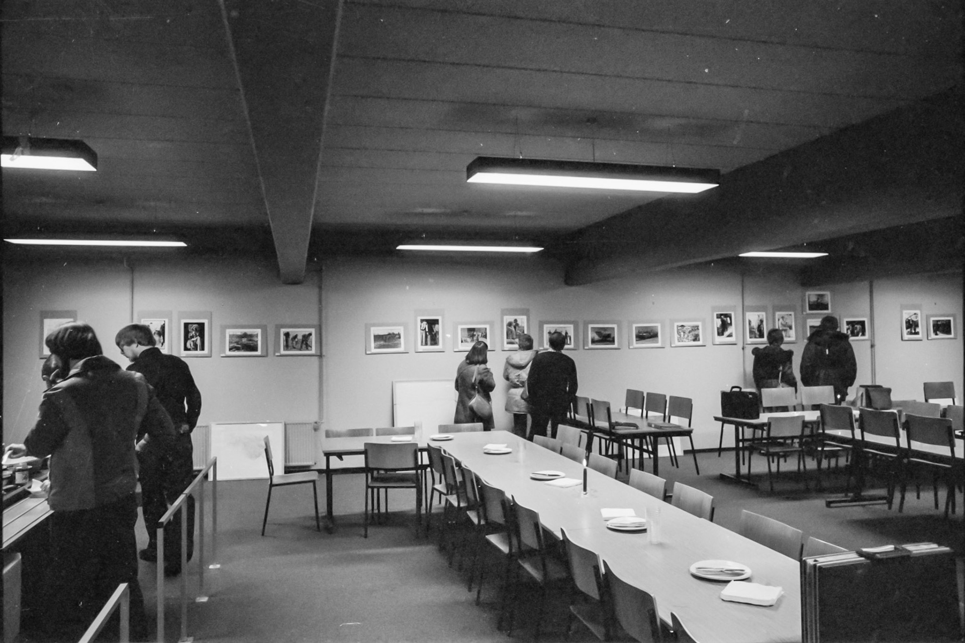 1981.Gl.Toftegård, generalforsamling, hampen