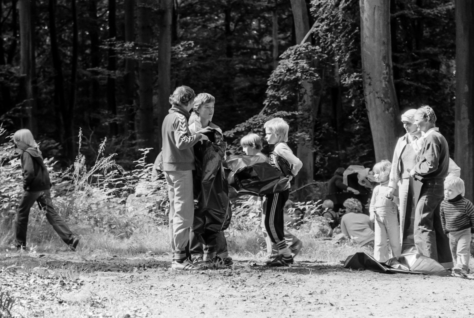 skovtur,1980,Gl.Toft