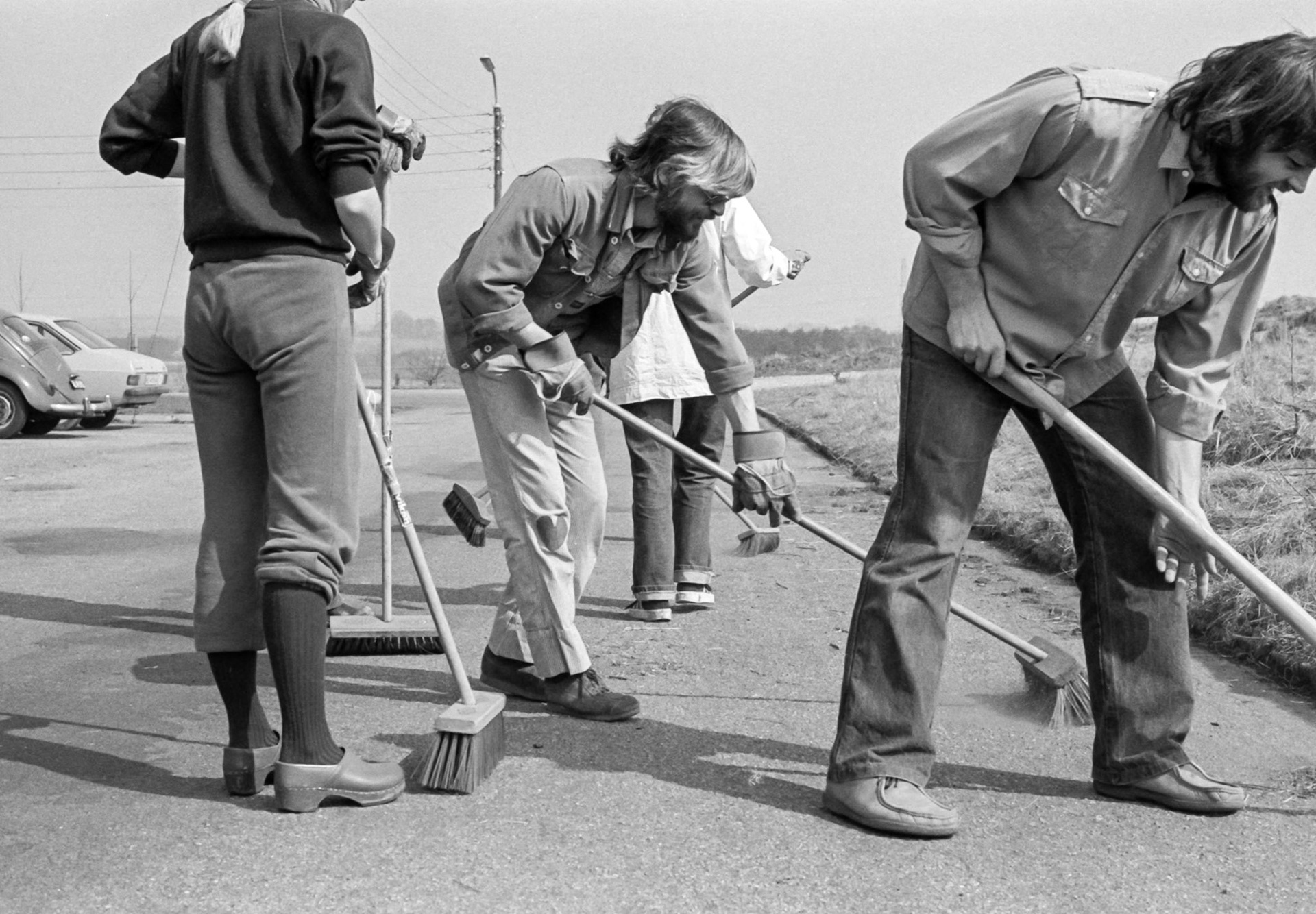 ,1980,Forår,Gl.toftegård,Oprydningsdag
