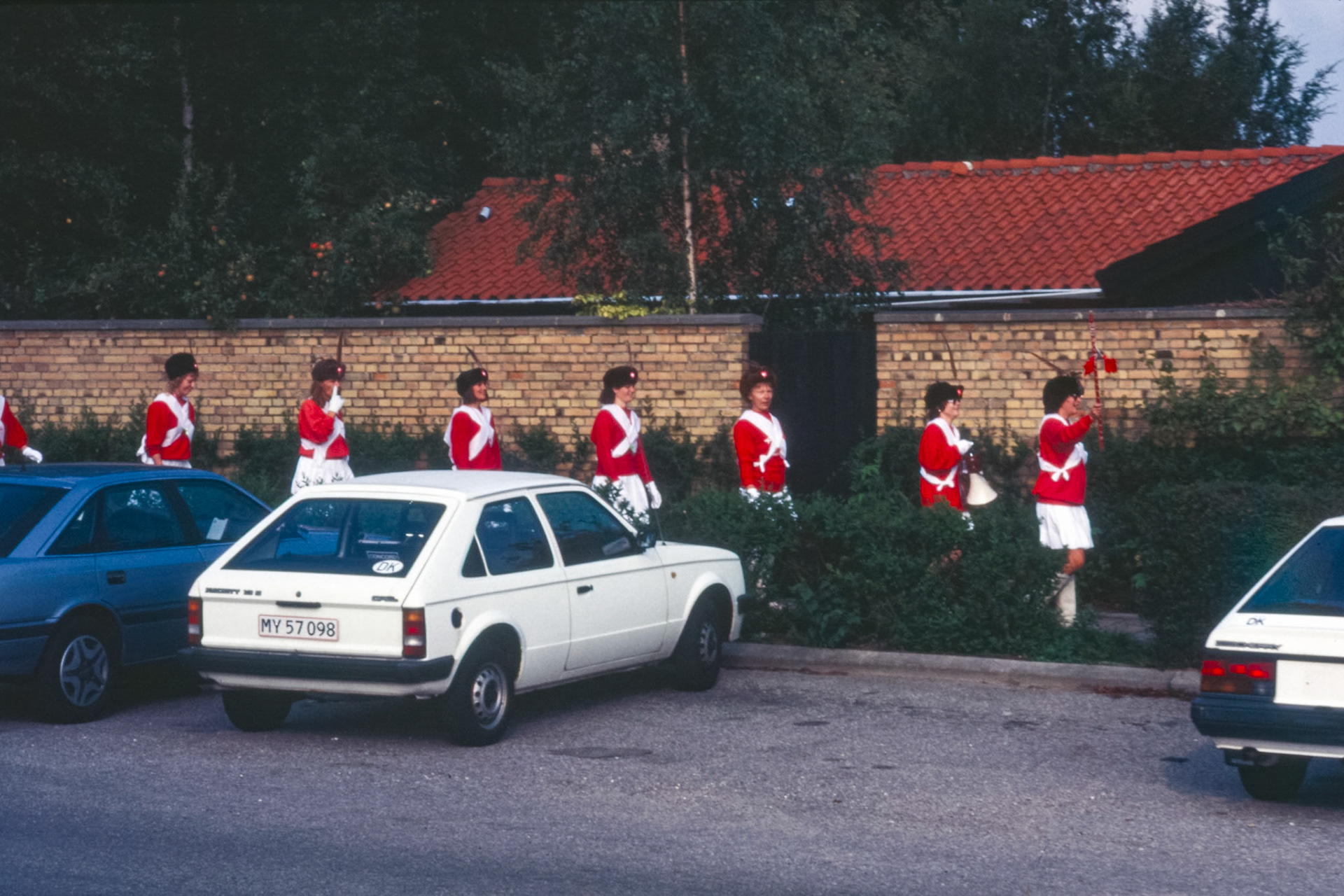 1988,sommerfest,gltoft