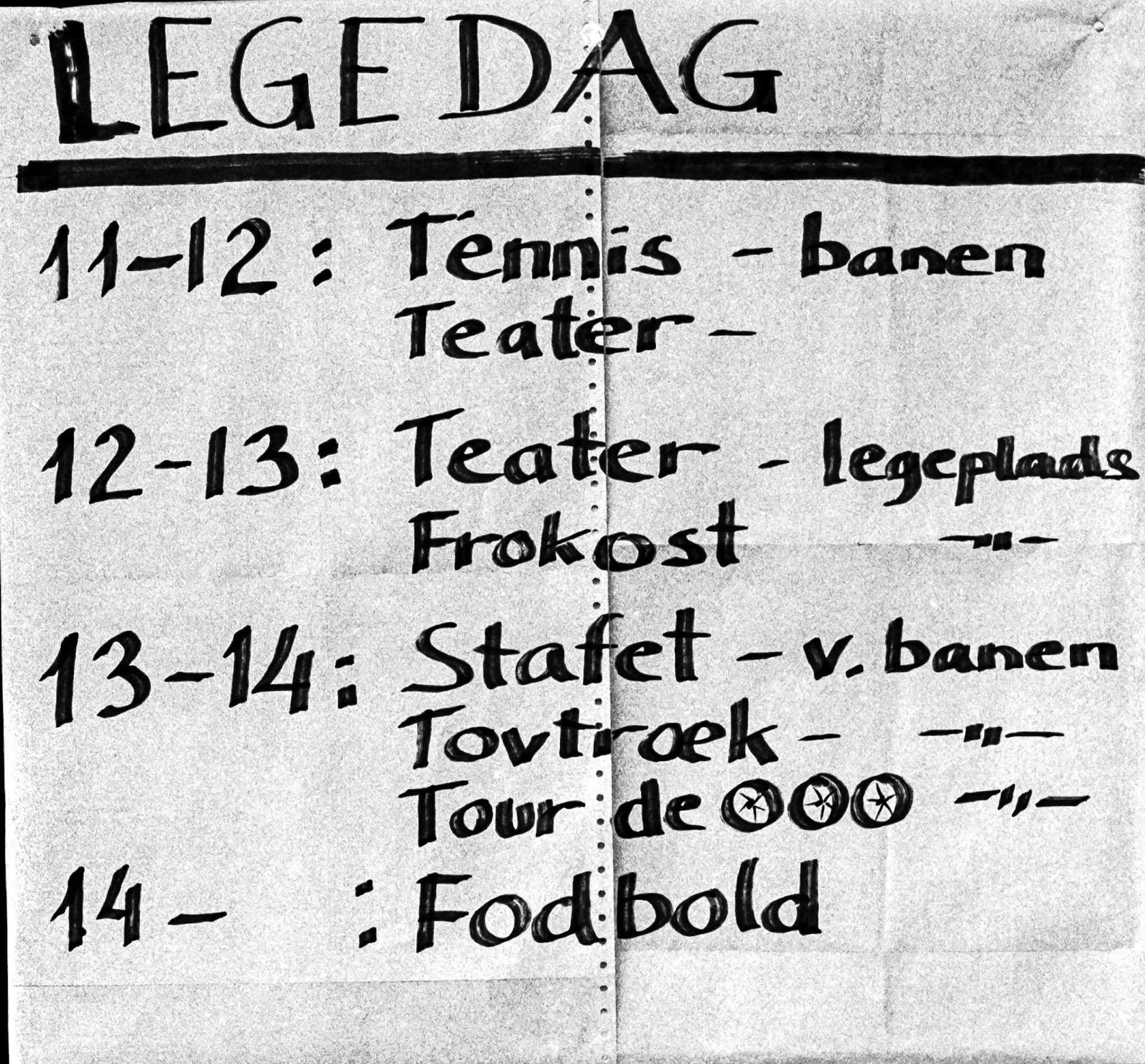 legedag,1980,Gl.Toft