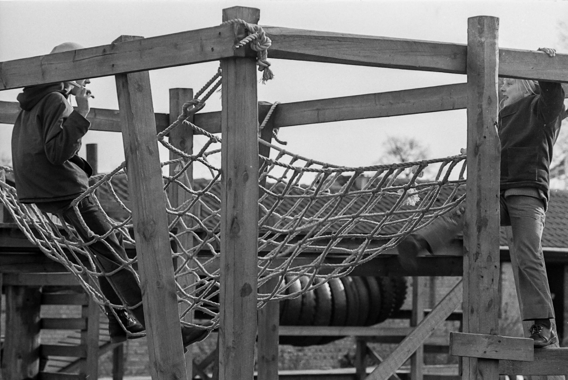 legepladsen,1975,GlToftegård