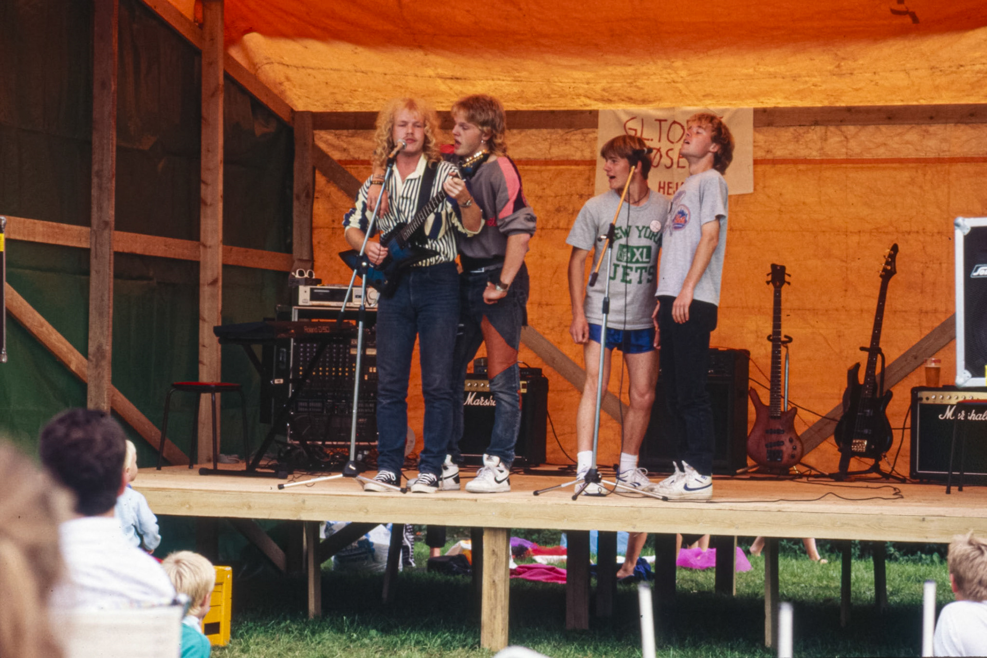 1988,sommerfest,gltoft