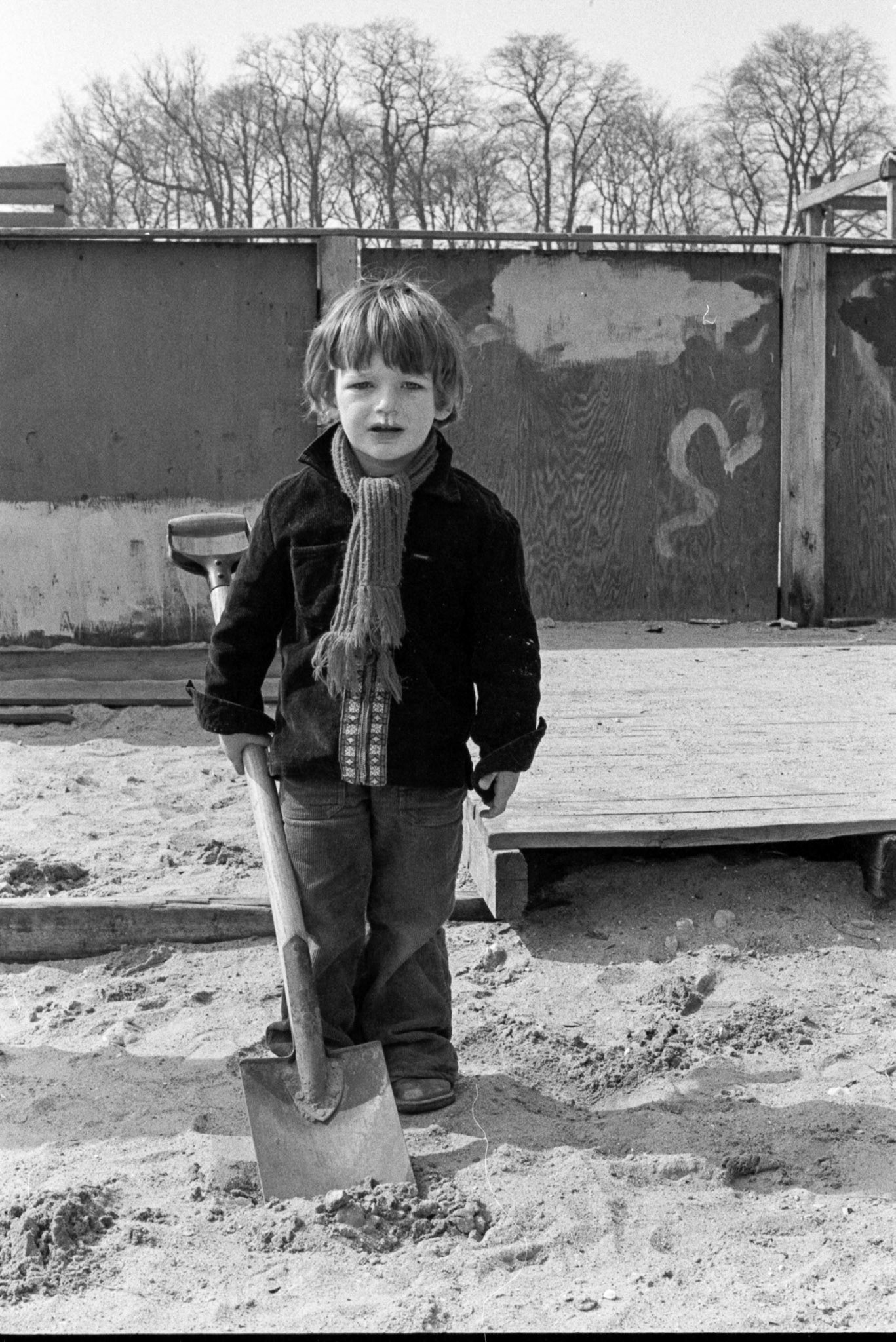 ,1980,Forår,Gl.toftegård,Oprydningsdag