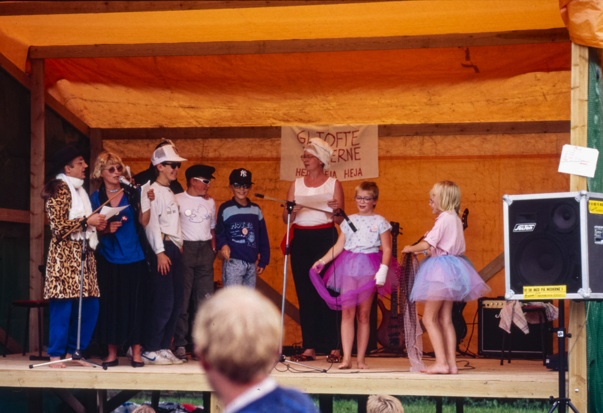 1988,sommerfest,gltoft
